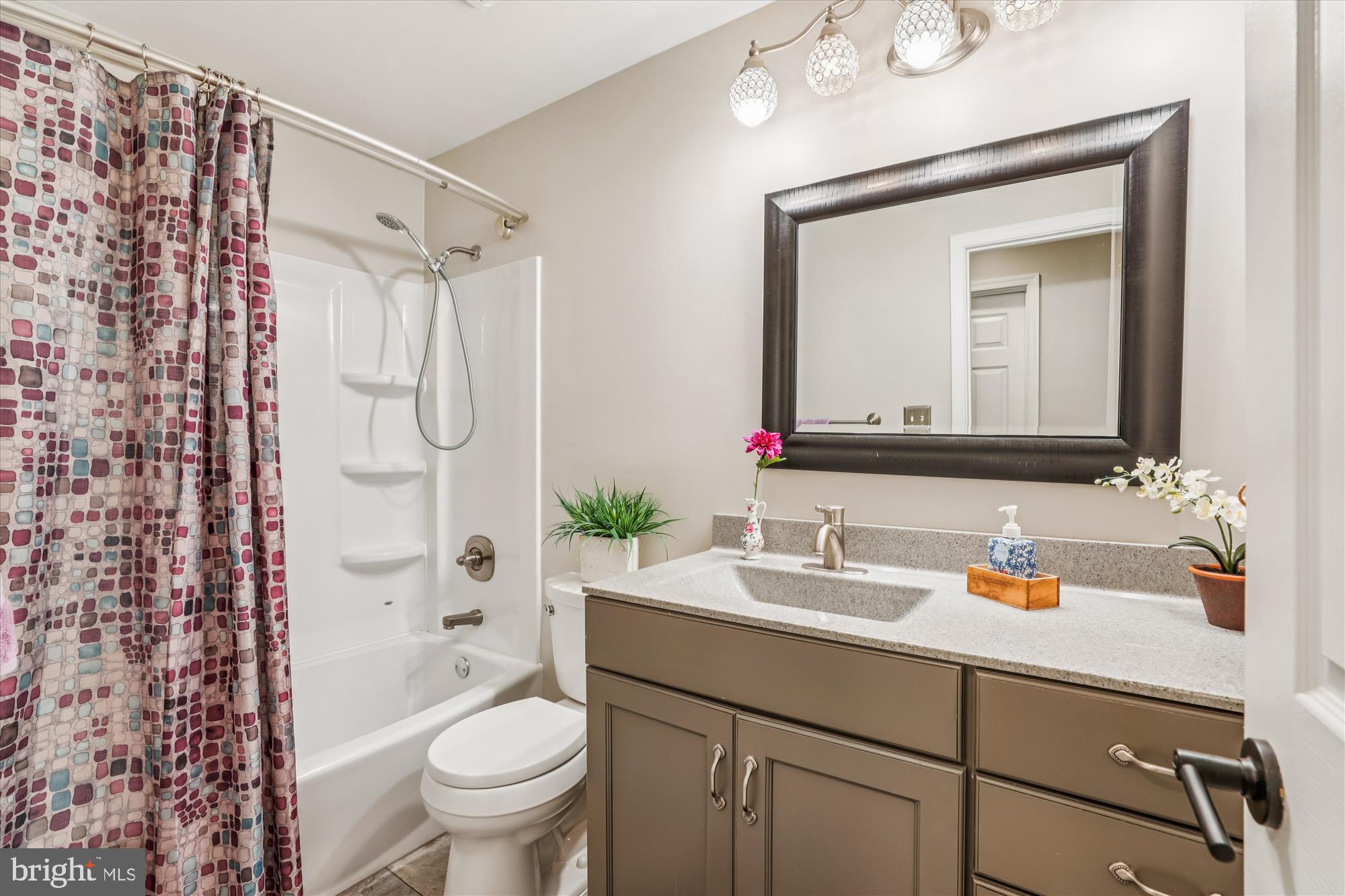 WOODBRIDGE FOREST - Residential