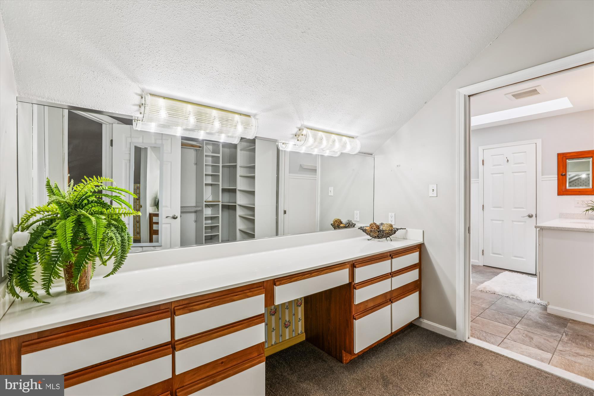 WOODBRIDGE FOREST - Residential