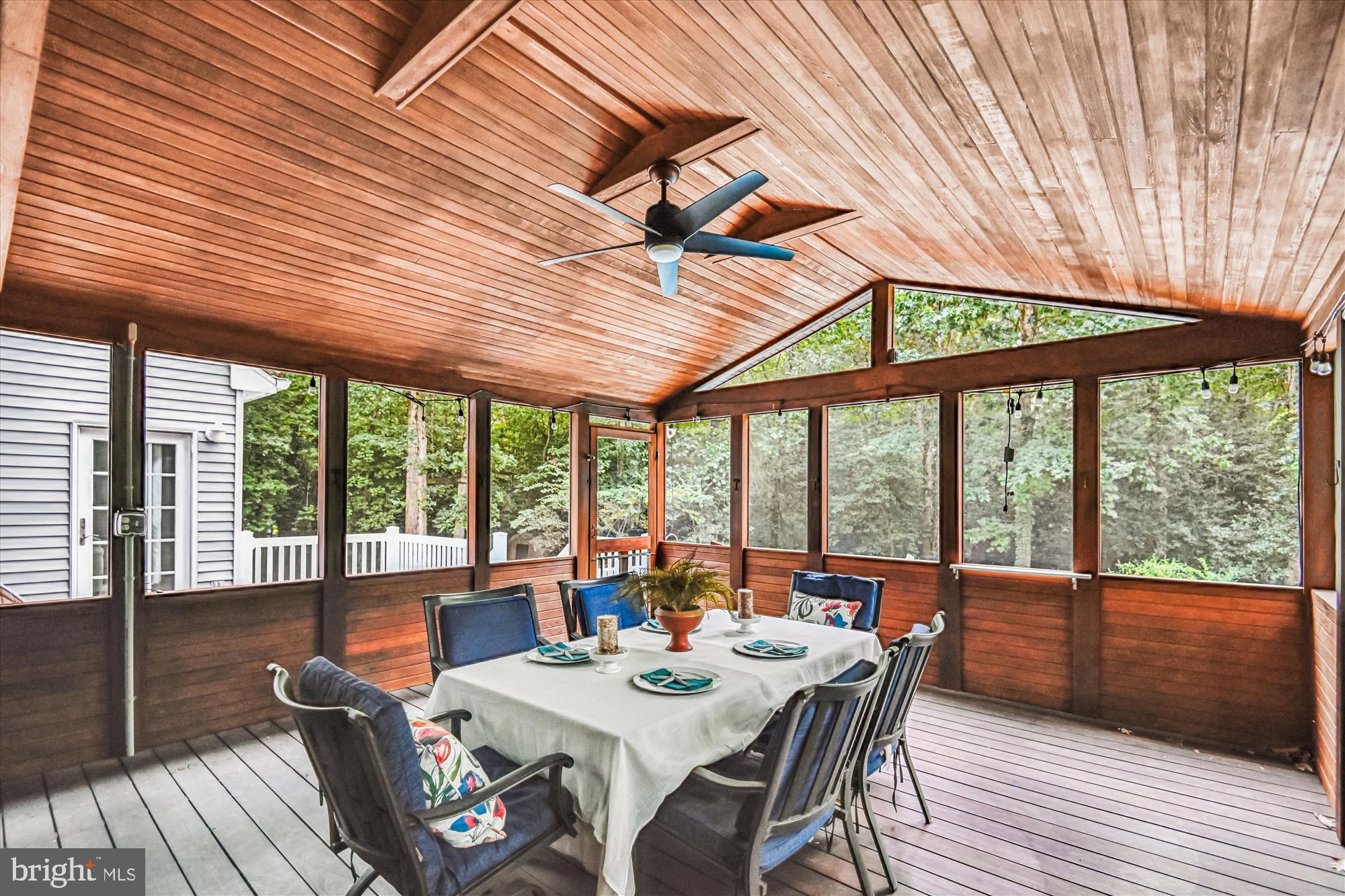 WOODBRIDGE FOREST - Residential