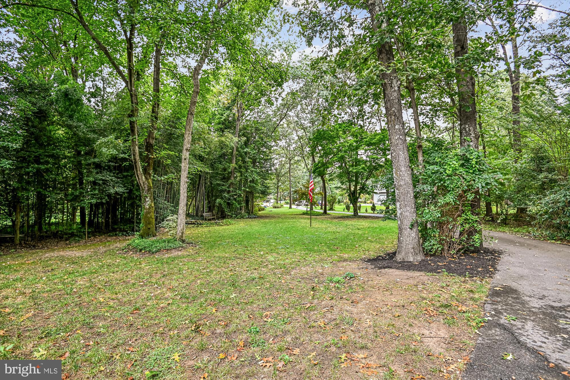 WOODBRIDGE FOREST - Residential