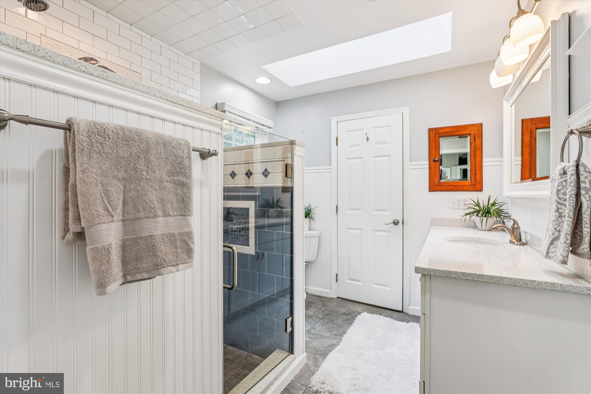 WOODBRIDGE FOREST - Residential