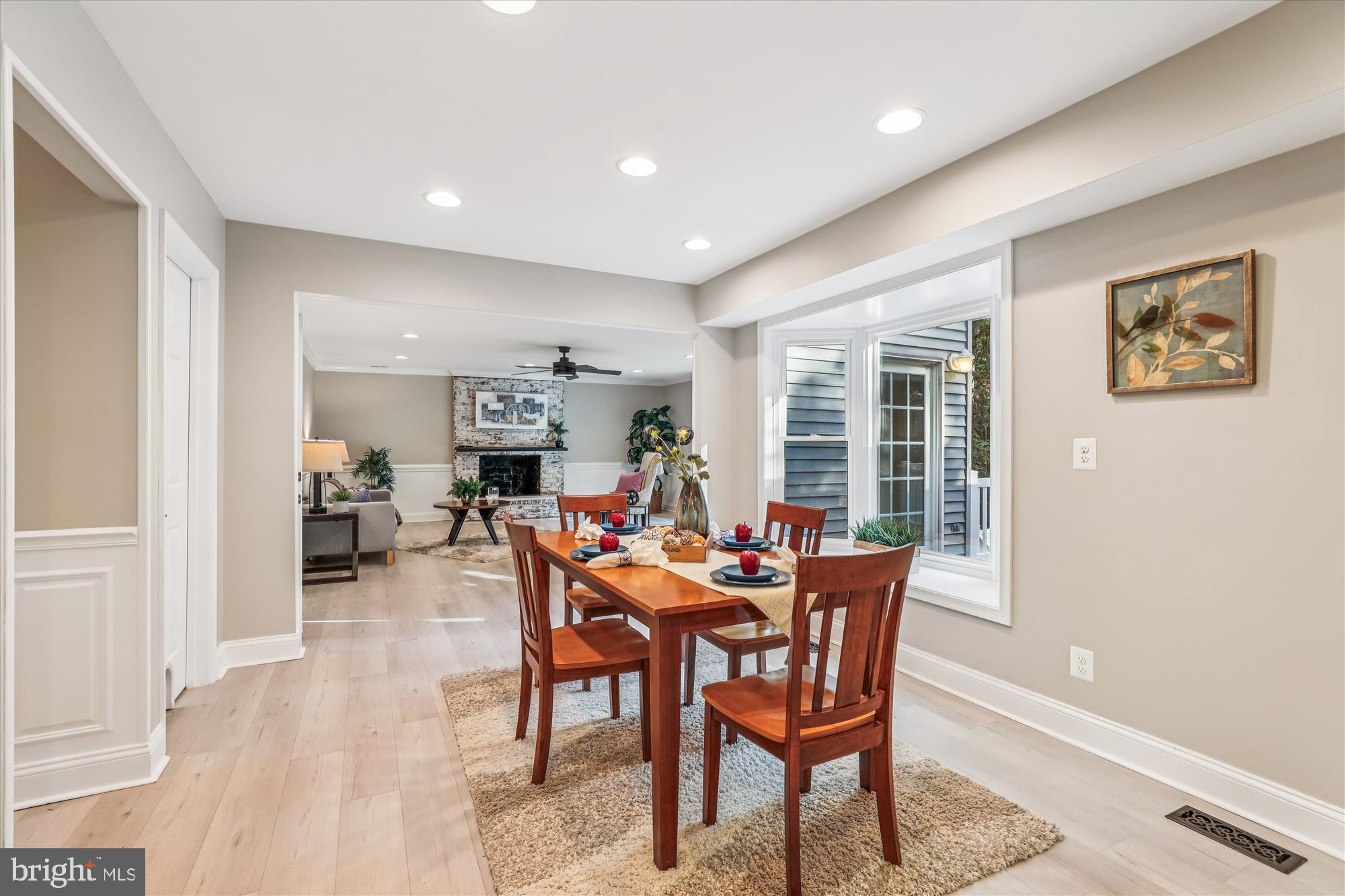 WOODBRIDGE FOREST - Residential