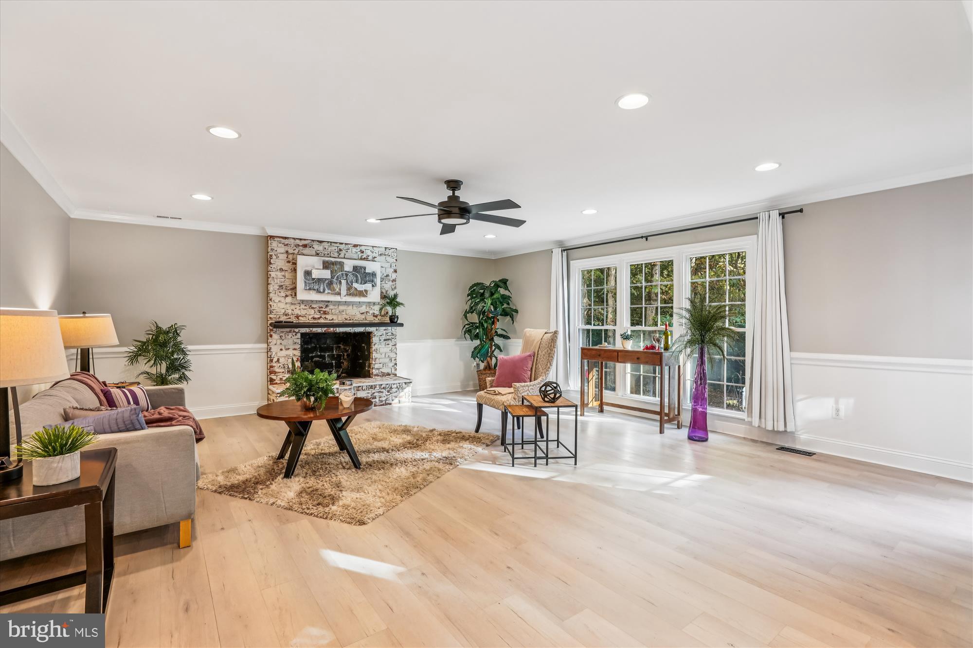 WOODBRIDGE FOREST - Residential