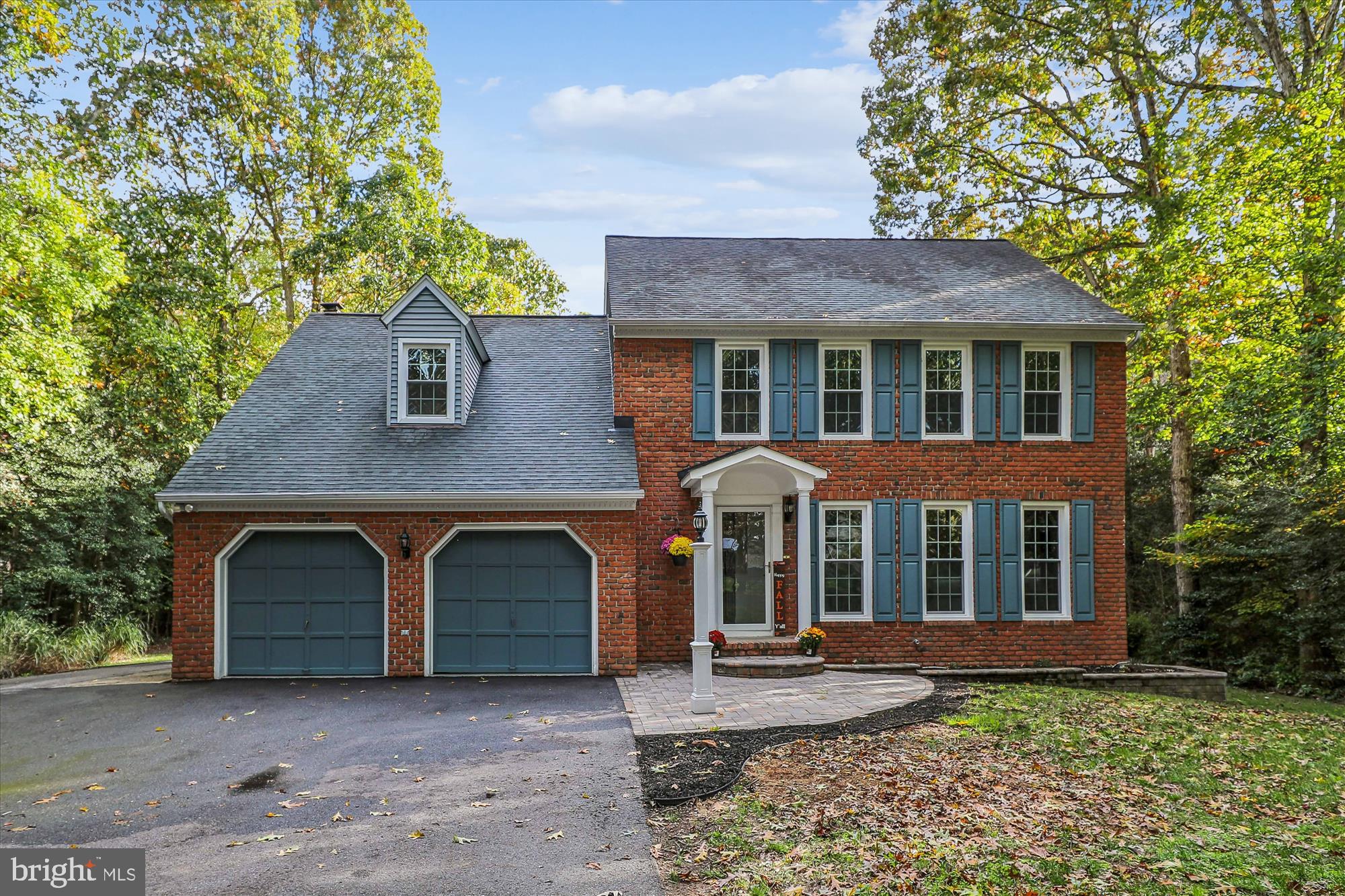 WOODBRIDGE FOREST - Residential