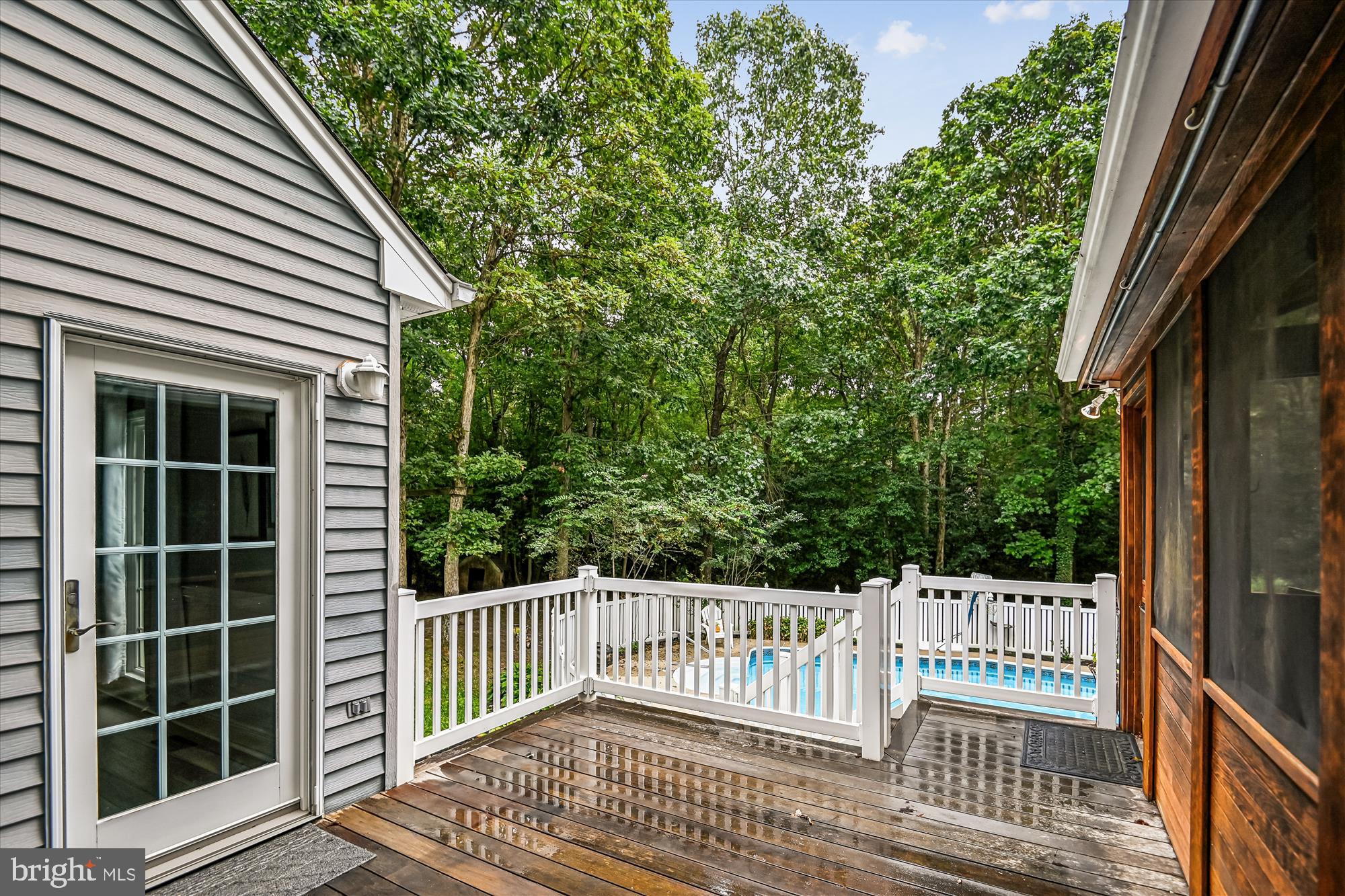 WOODBRIDGE FOREST - Residential