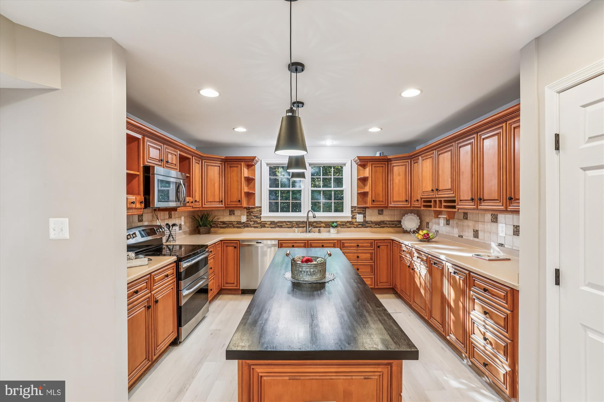 WOODBRIDGE FOREST - Residential