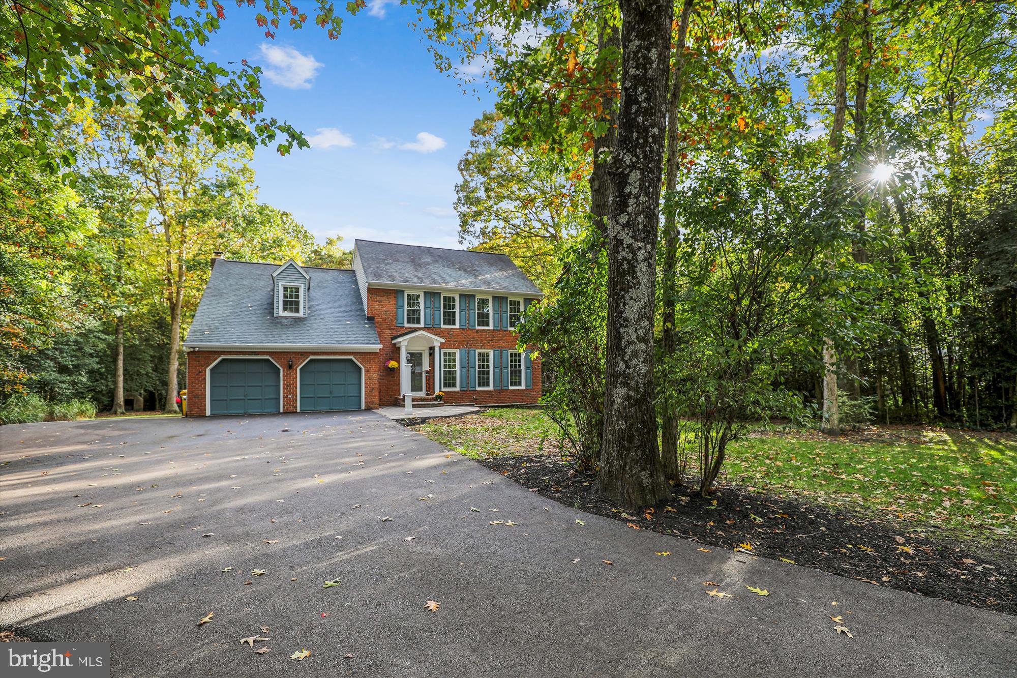 WOODBRIDGE FOREST - Residential