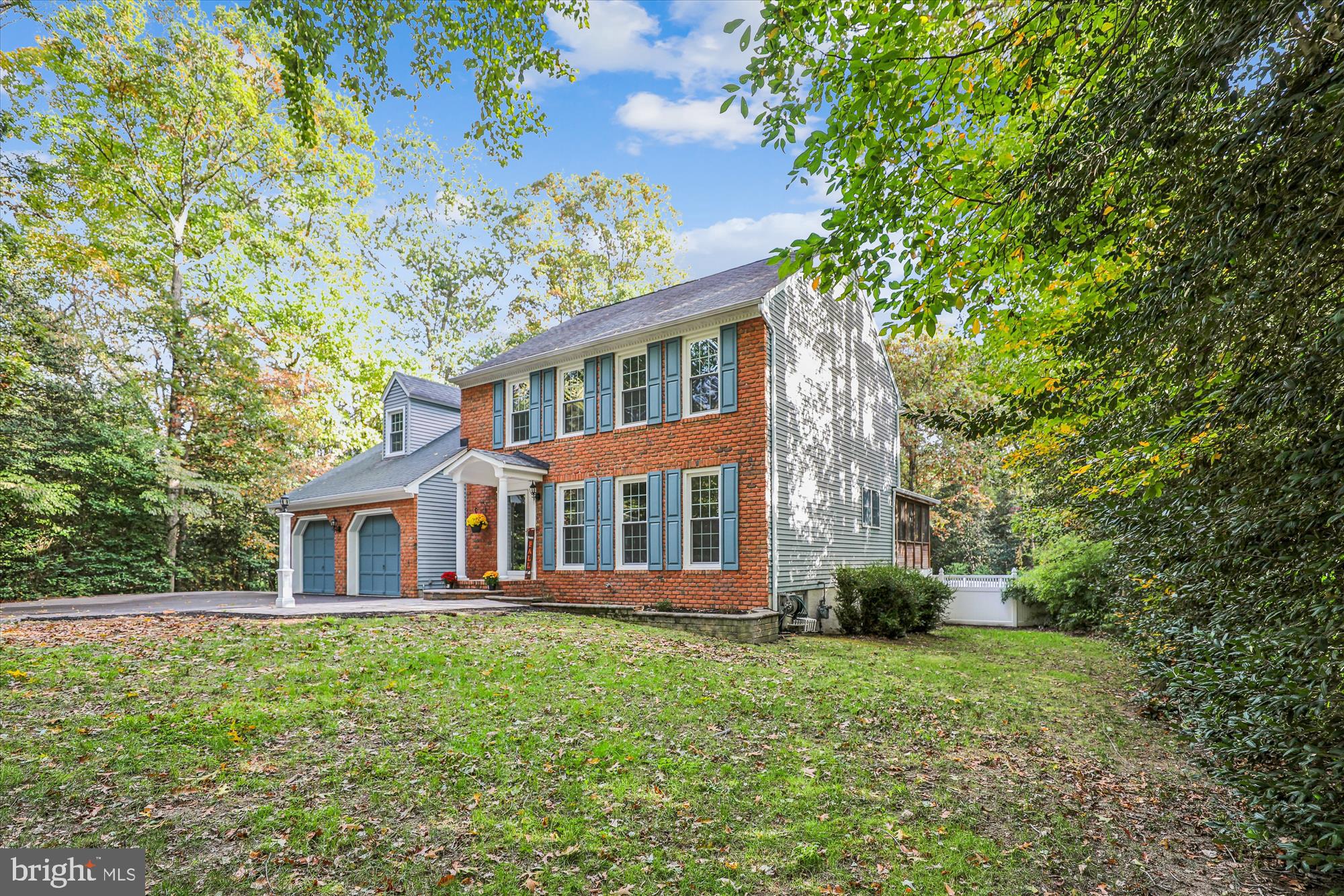 WOODBRIDGE FOREST - Residential