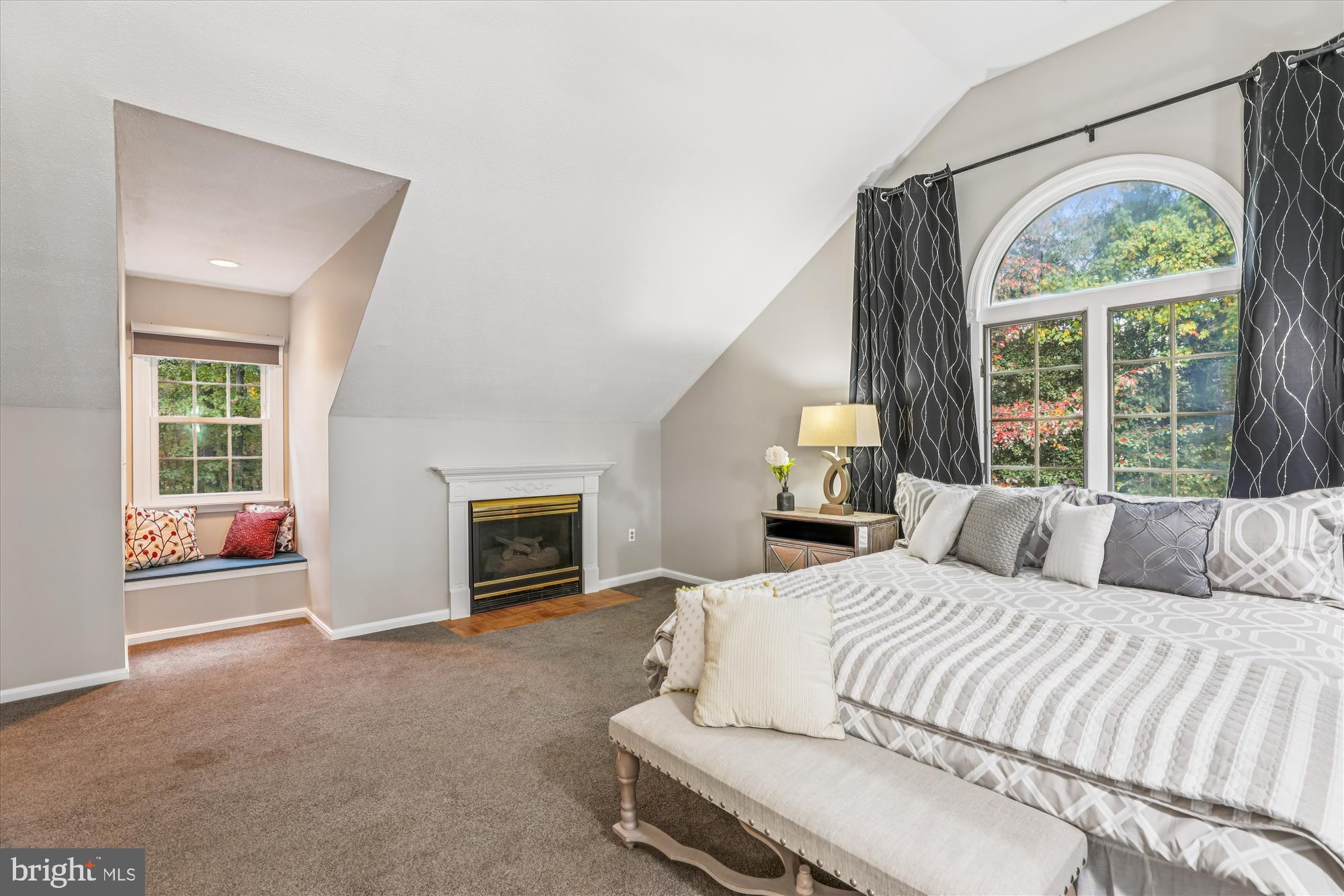 WOODBRIDGE FOREST - Residential