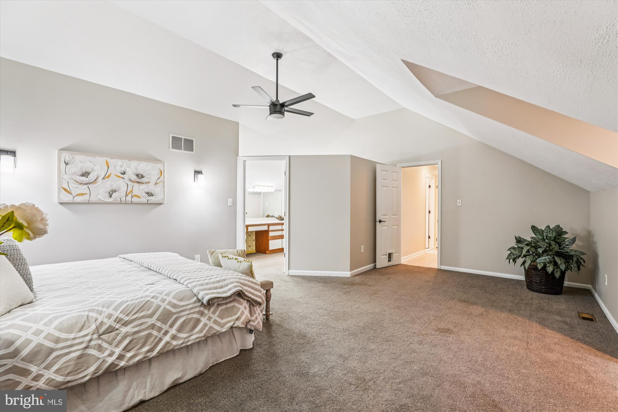 WOODBRIDGE FOREST - Residential