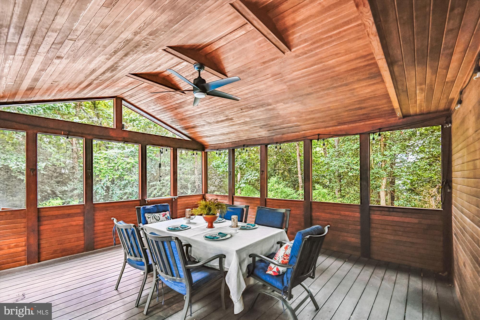 WOODBRIDGE FOREST - Residential