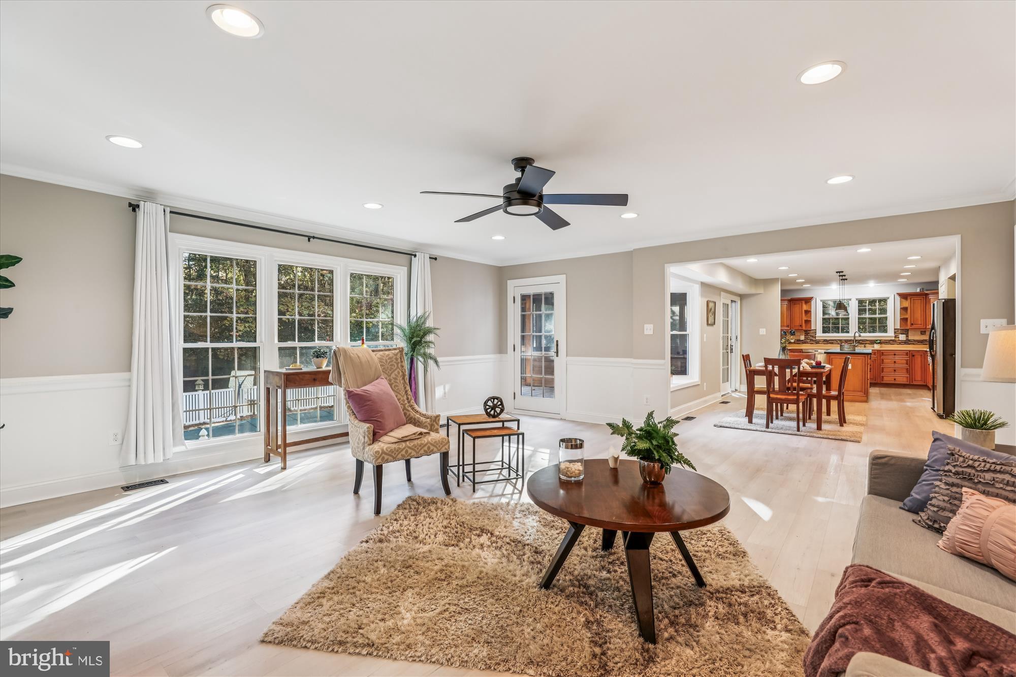 WOODBRIDGE FOREST - Residential