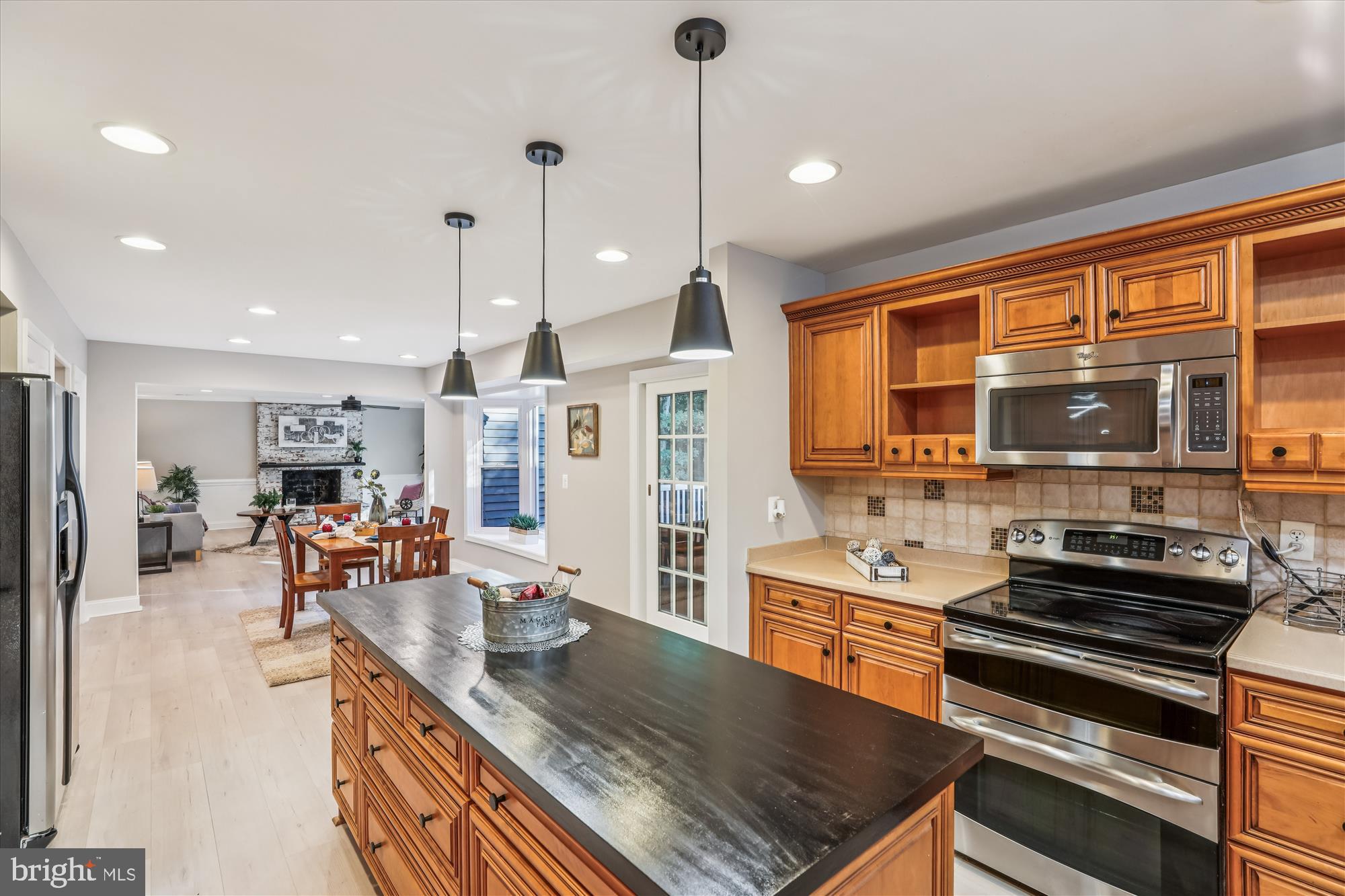 WOODBRIDGE FOREST - Residential