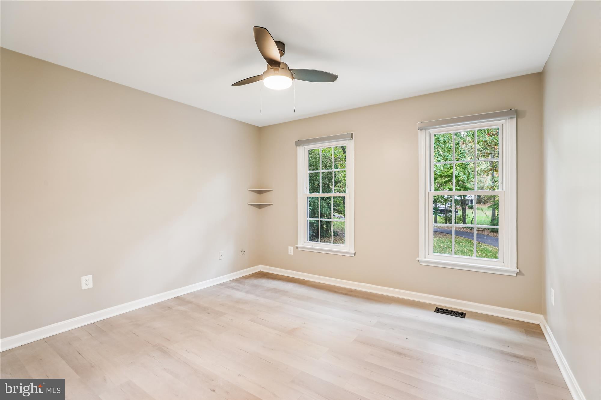 WOODBRIDGE FOREST - Residential