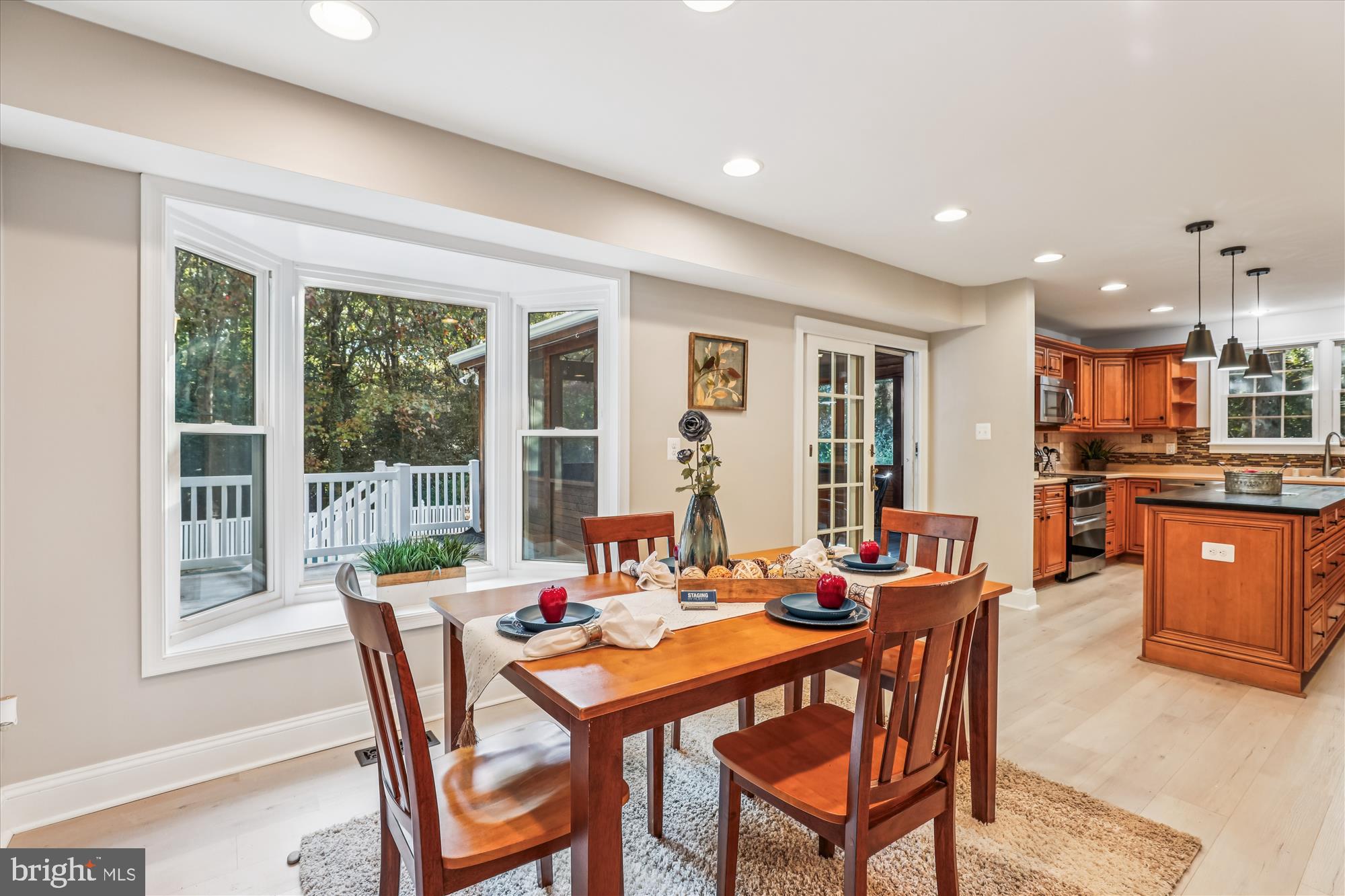 WOODBRIDGE FOREST - Residential