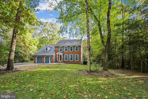 126 AMESBURY COURT SEVERNA PARK MD 21146