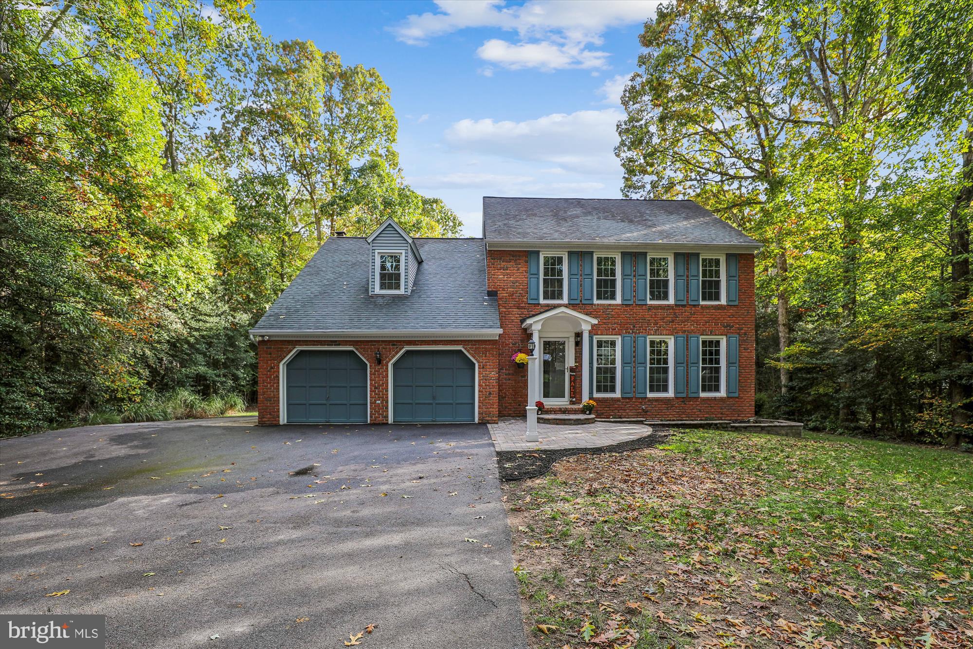 WOODBRIDGE FOREST - Residential