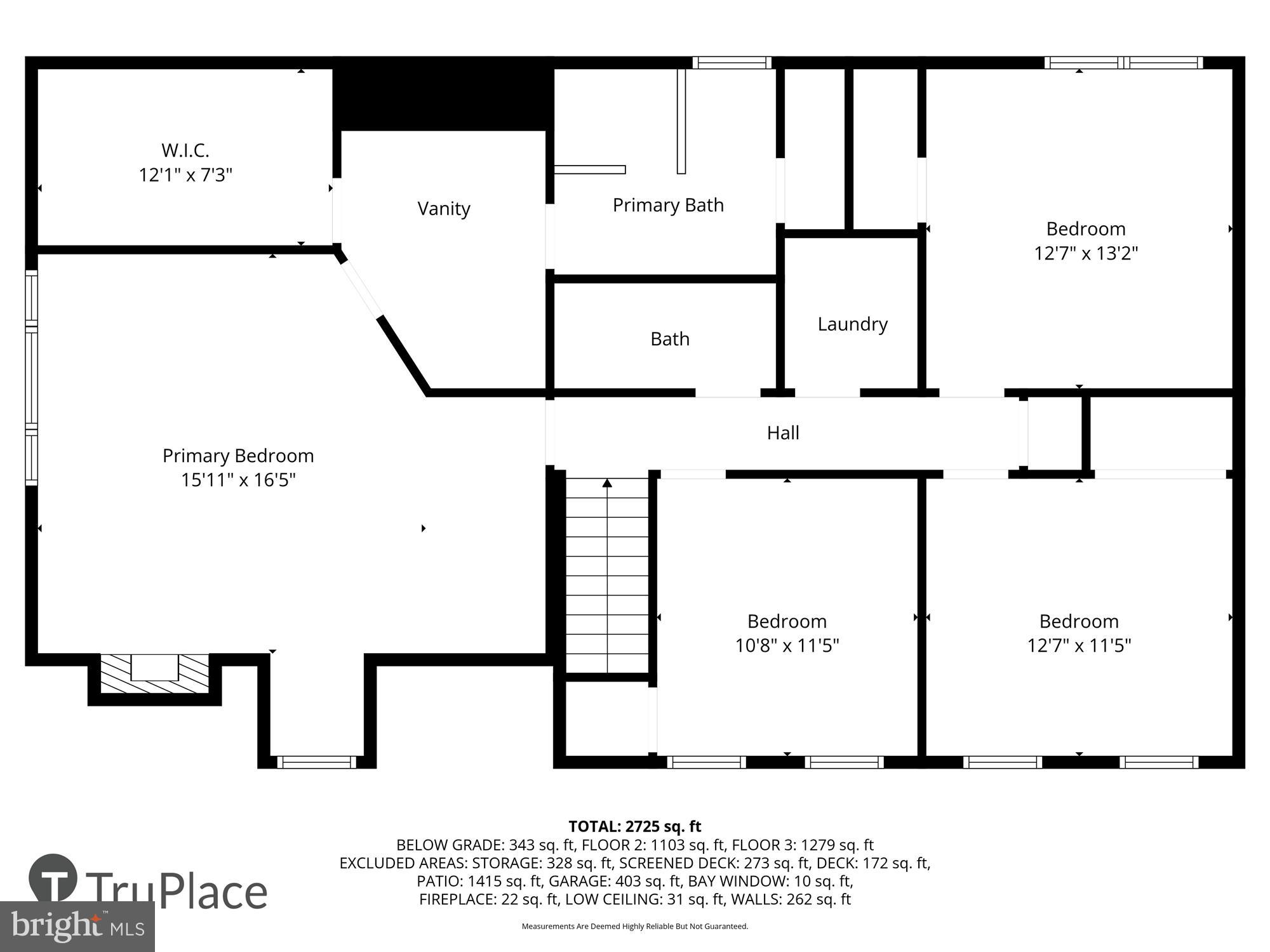 WOODBRIDGE FOREST - Residential