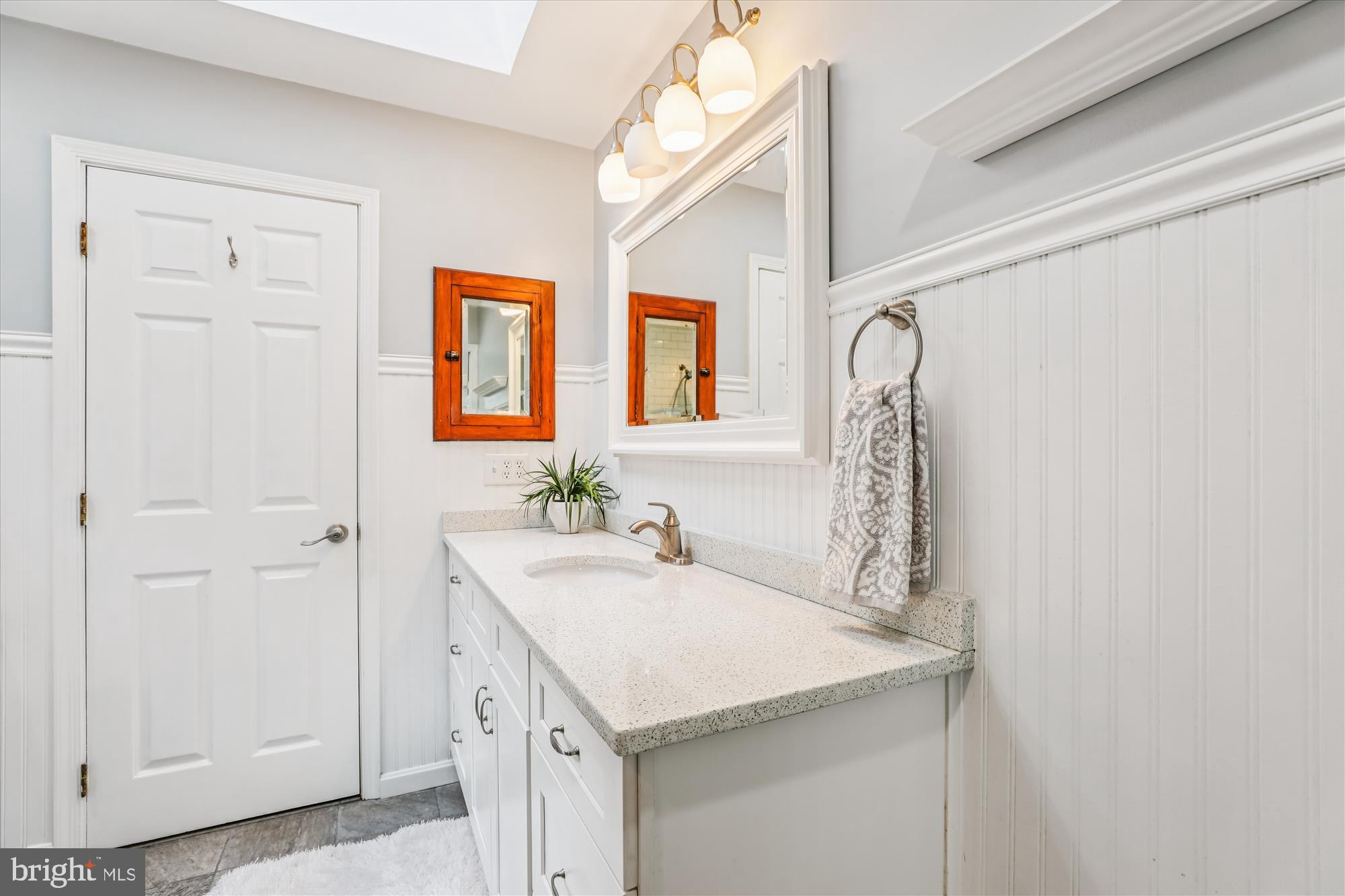 WOODBRIDGE FOREST - Residential