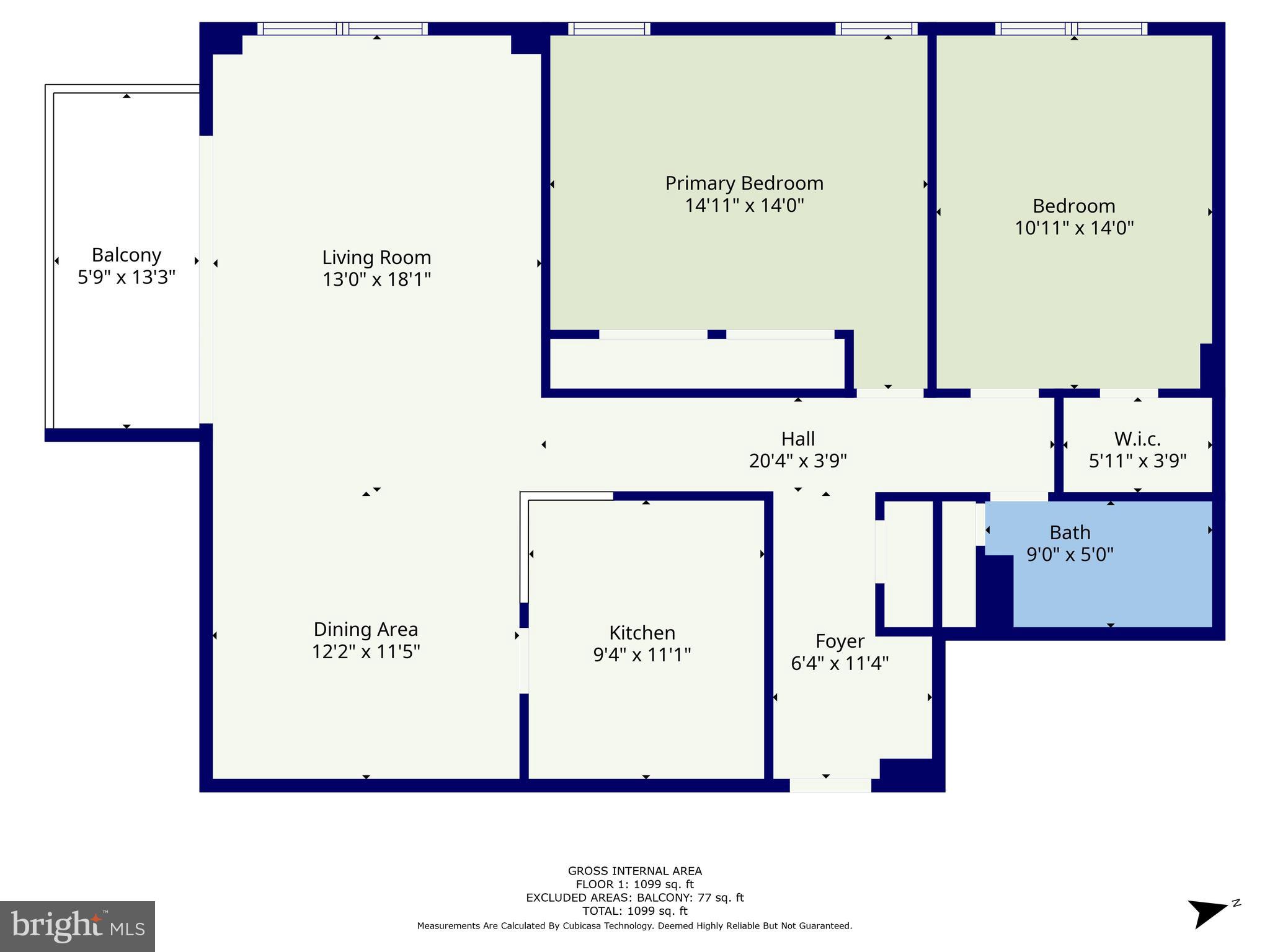 WHITEHALL - Residential