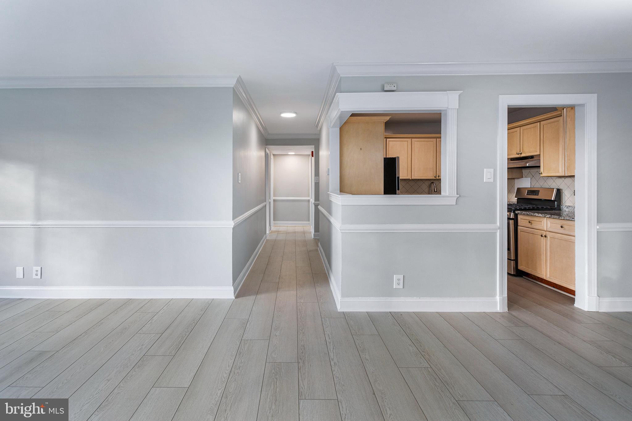 WHITEHALL - Residential