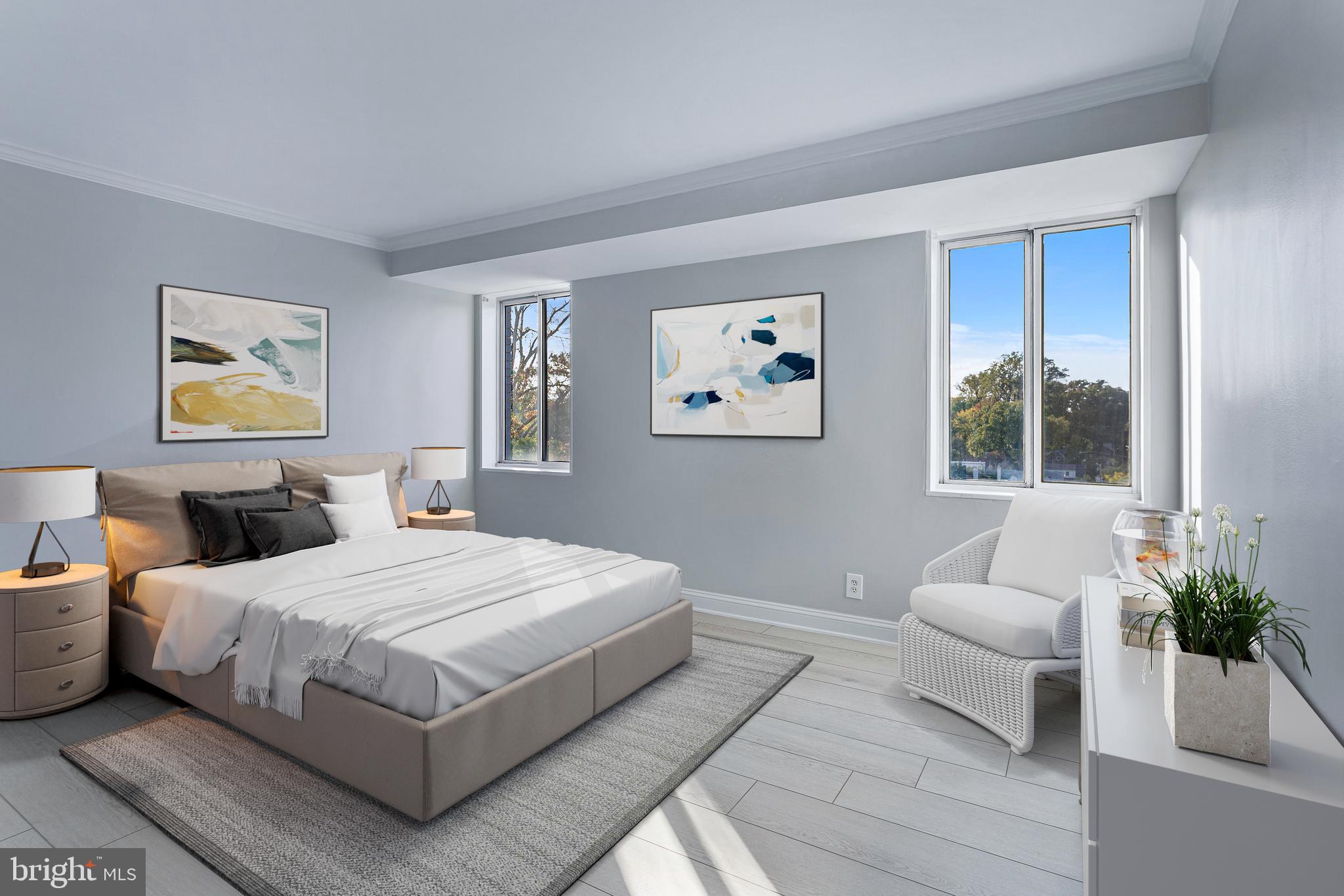 WHITEHALL - Residential