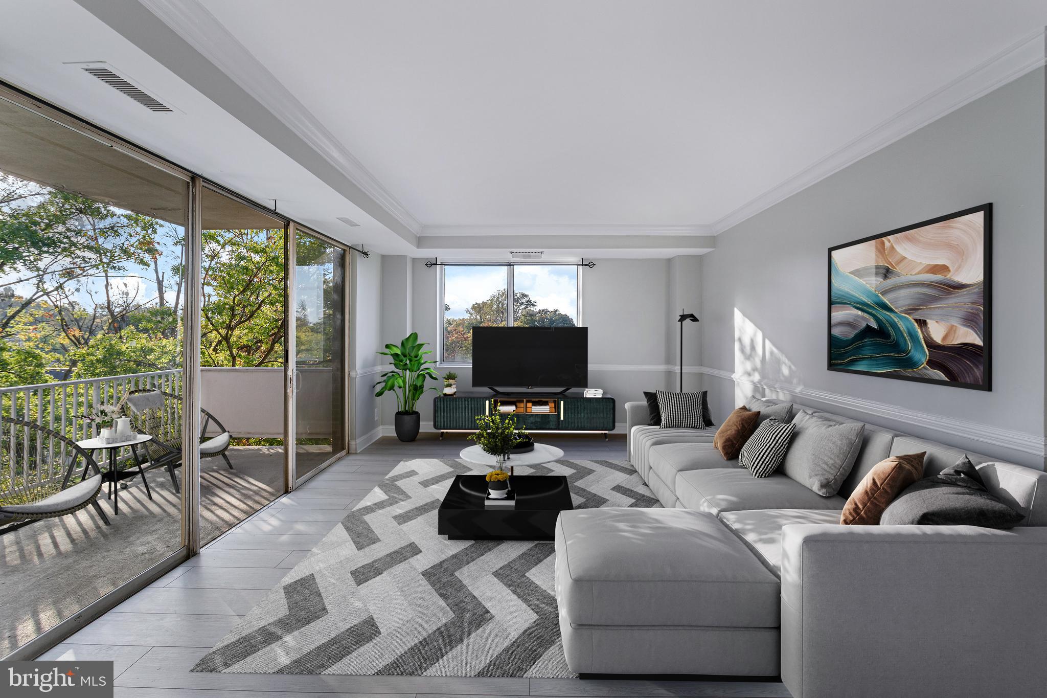 WHITEHALL - Residential