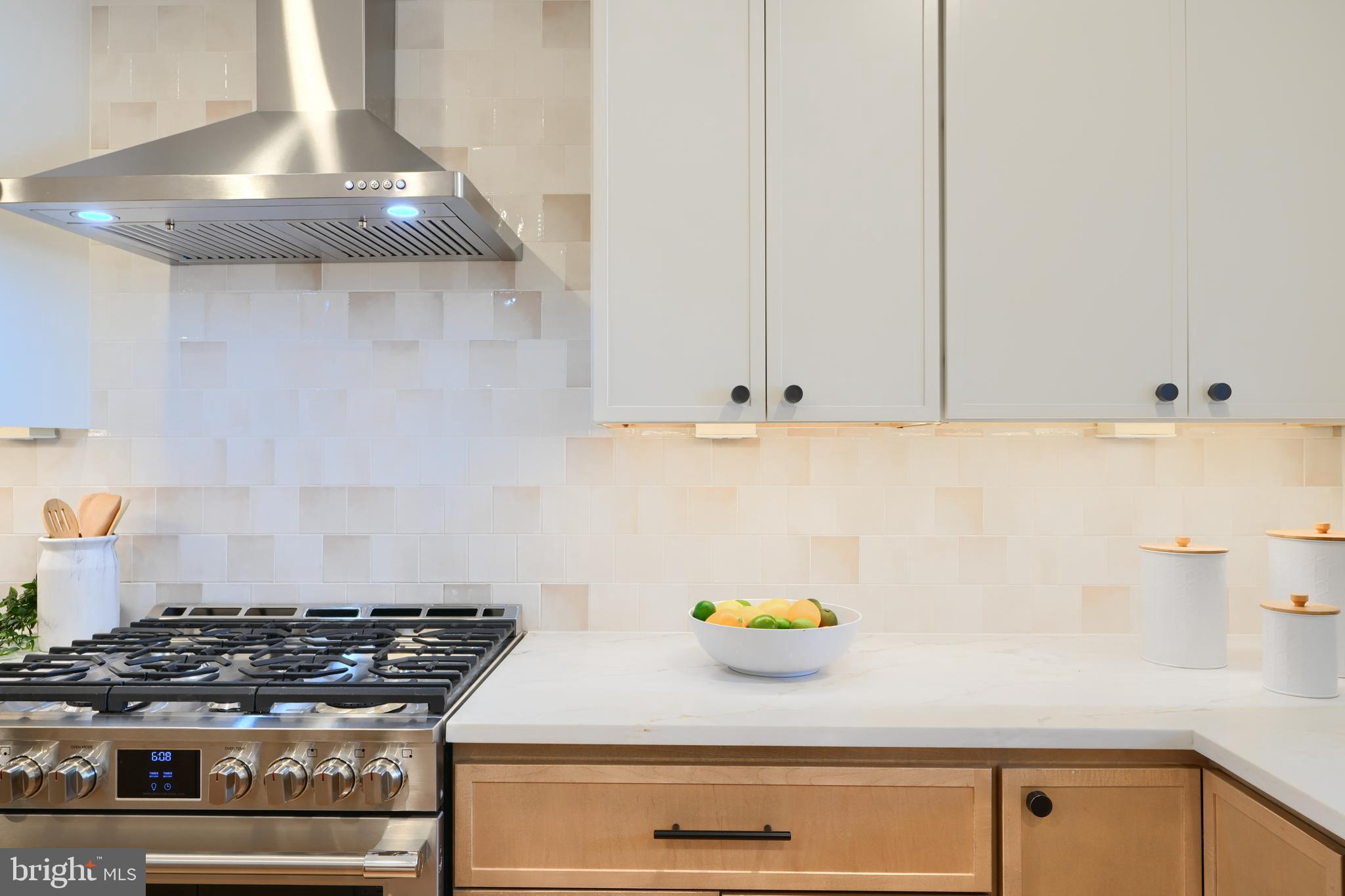 LOCUST POINT - Residential