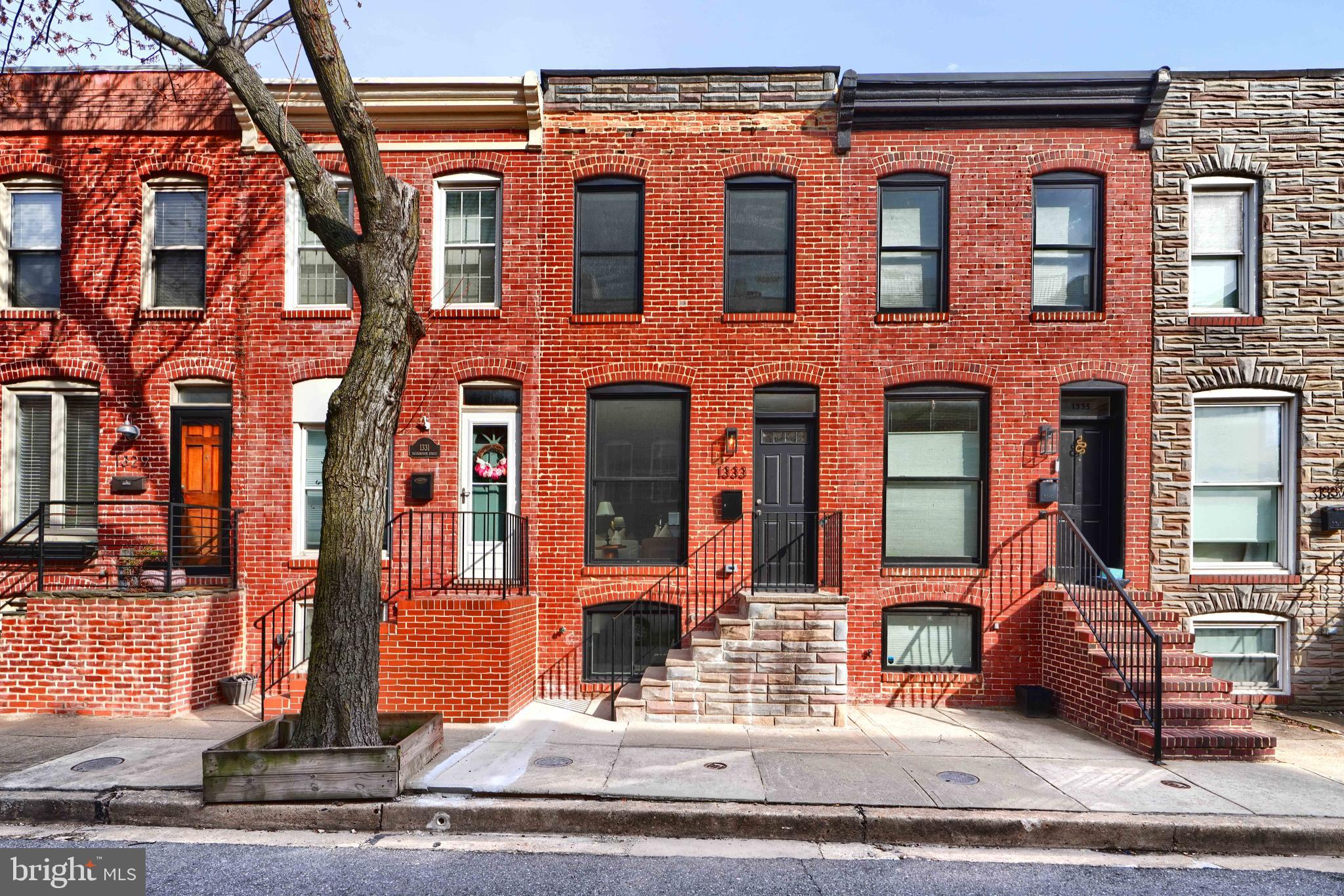 1333 RICHARDSON STREET
