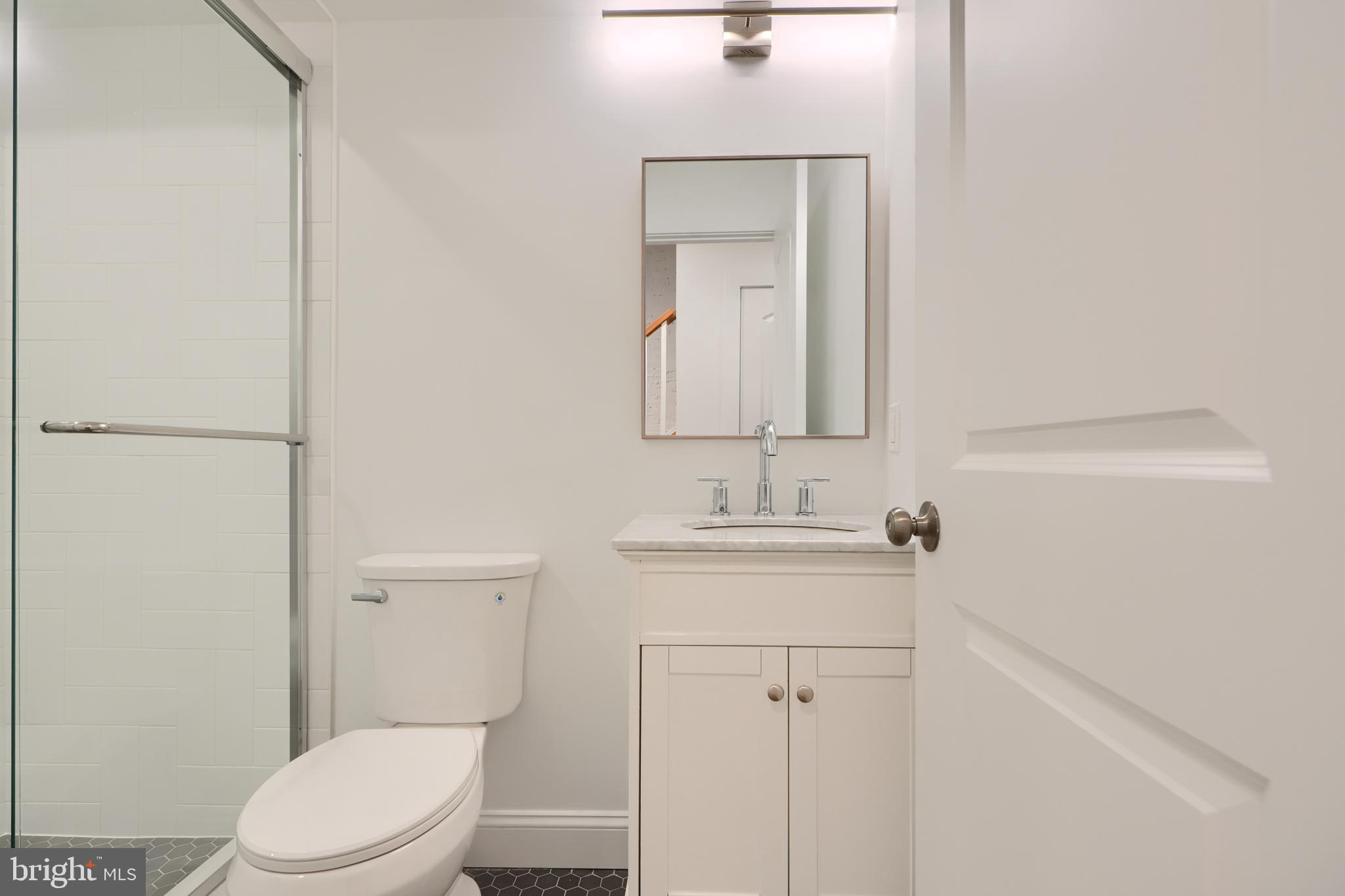 LOCUST POINT - Residential