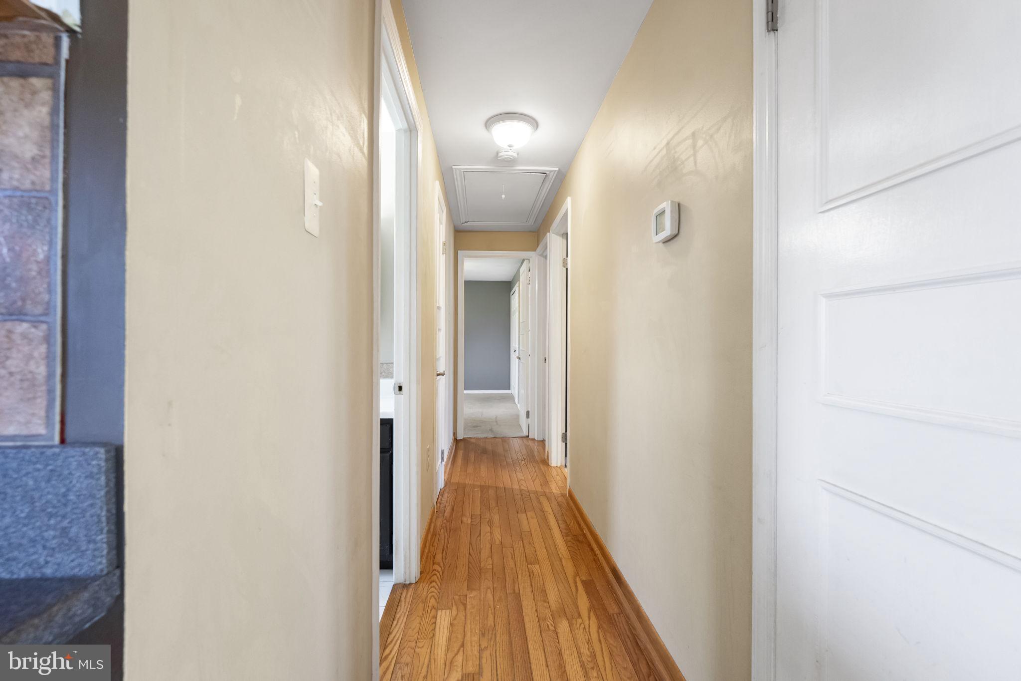 SUMMIT RIDGE - Residential