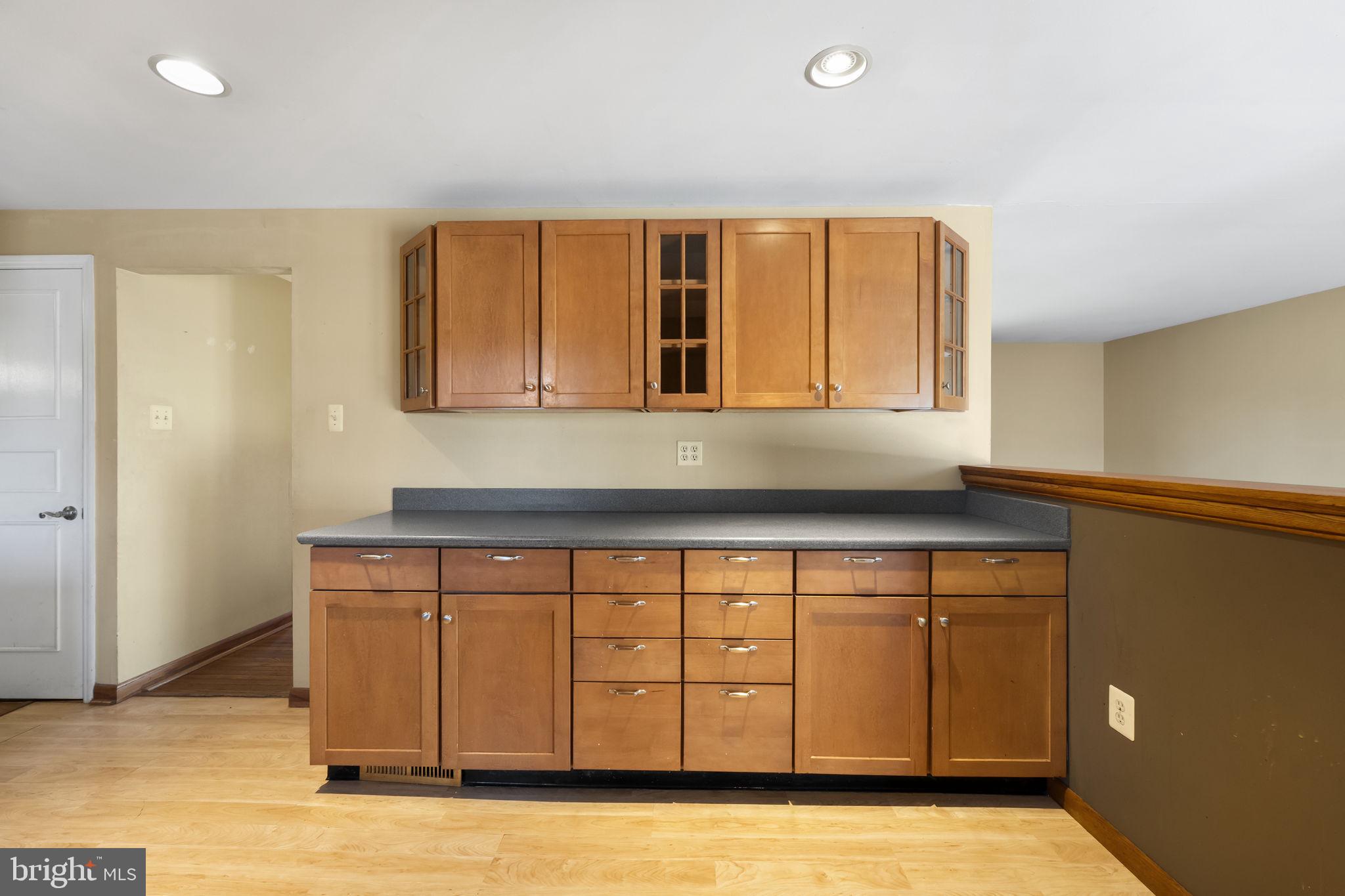 SUMMIT RIDGE - Residential