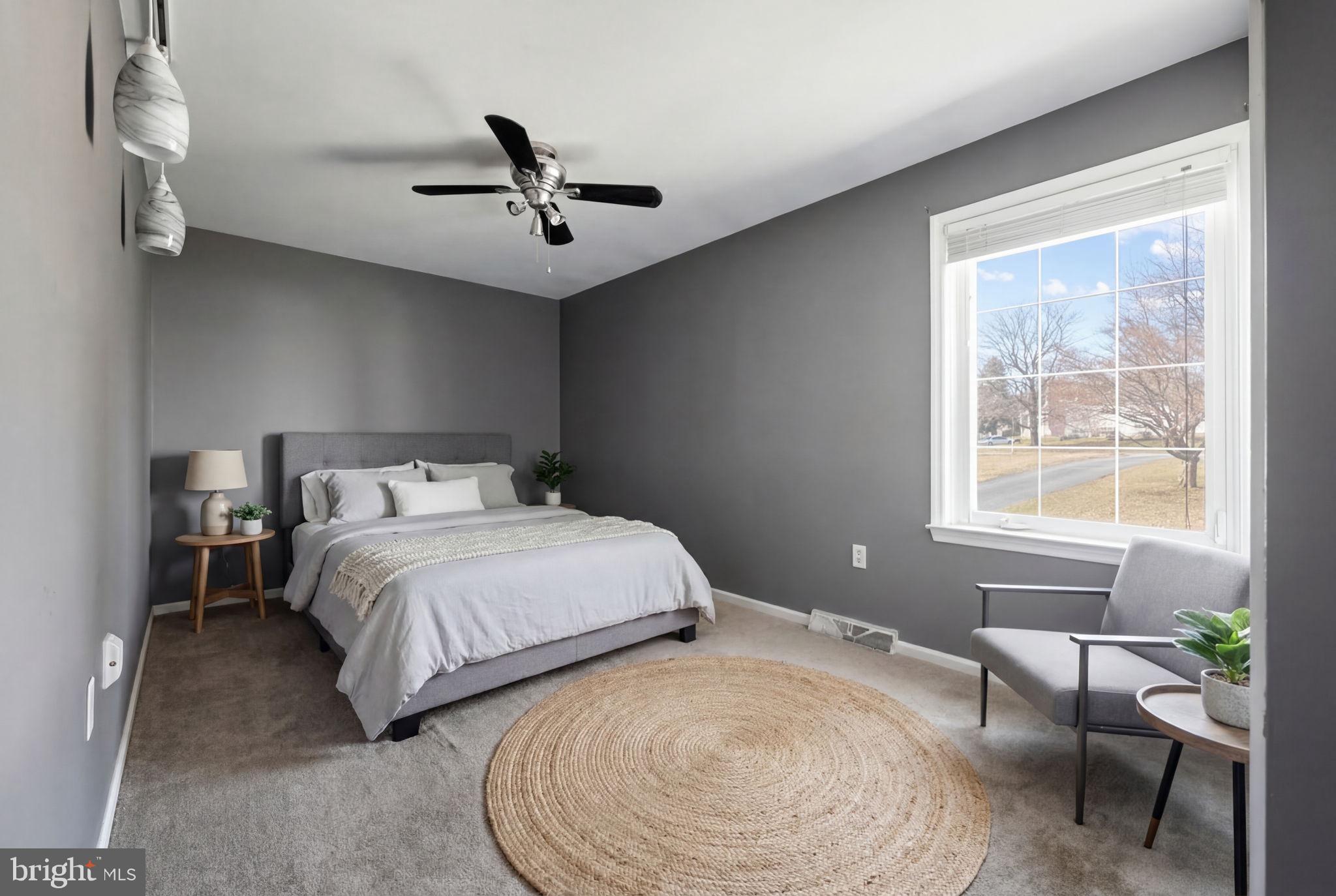 SUMMIT RIDGE - Residential