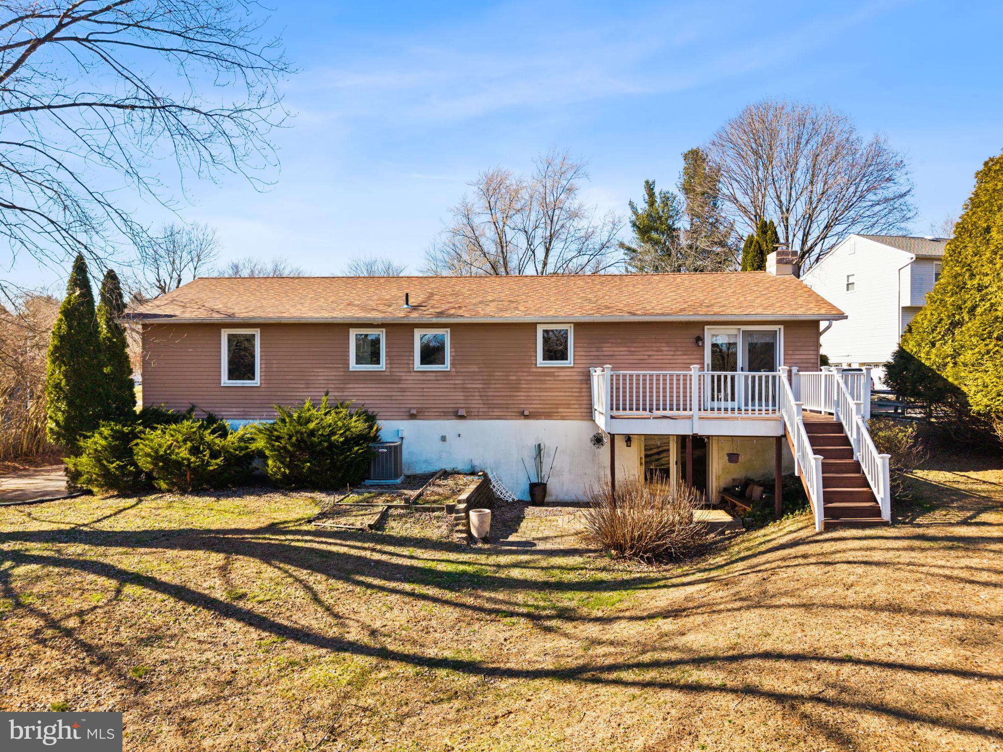 SUMMIT RIDGE - Residential