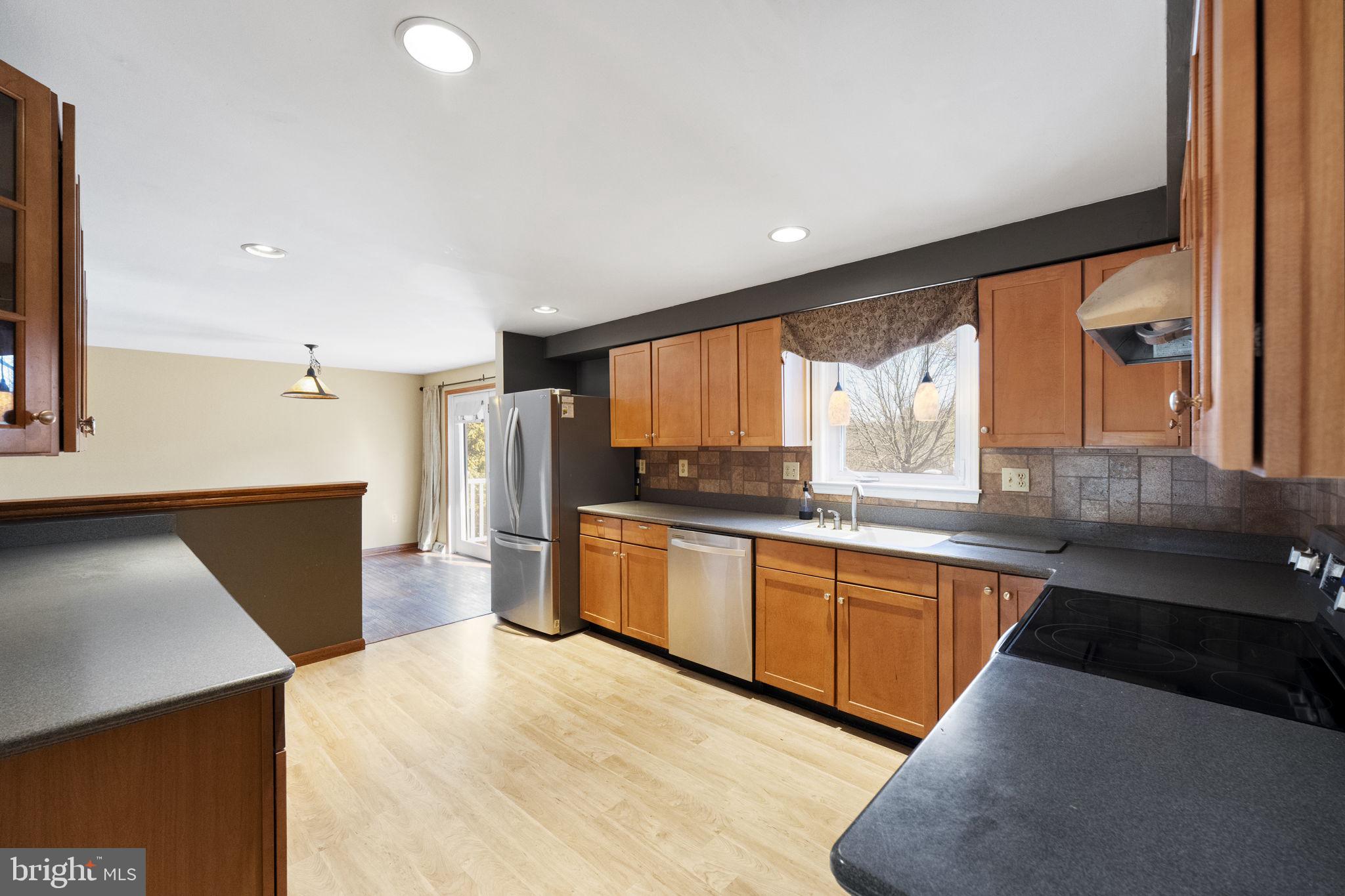 SUMMIT RIDGE - Residential