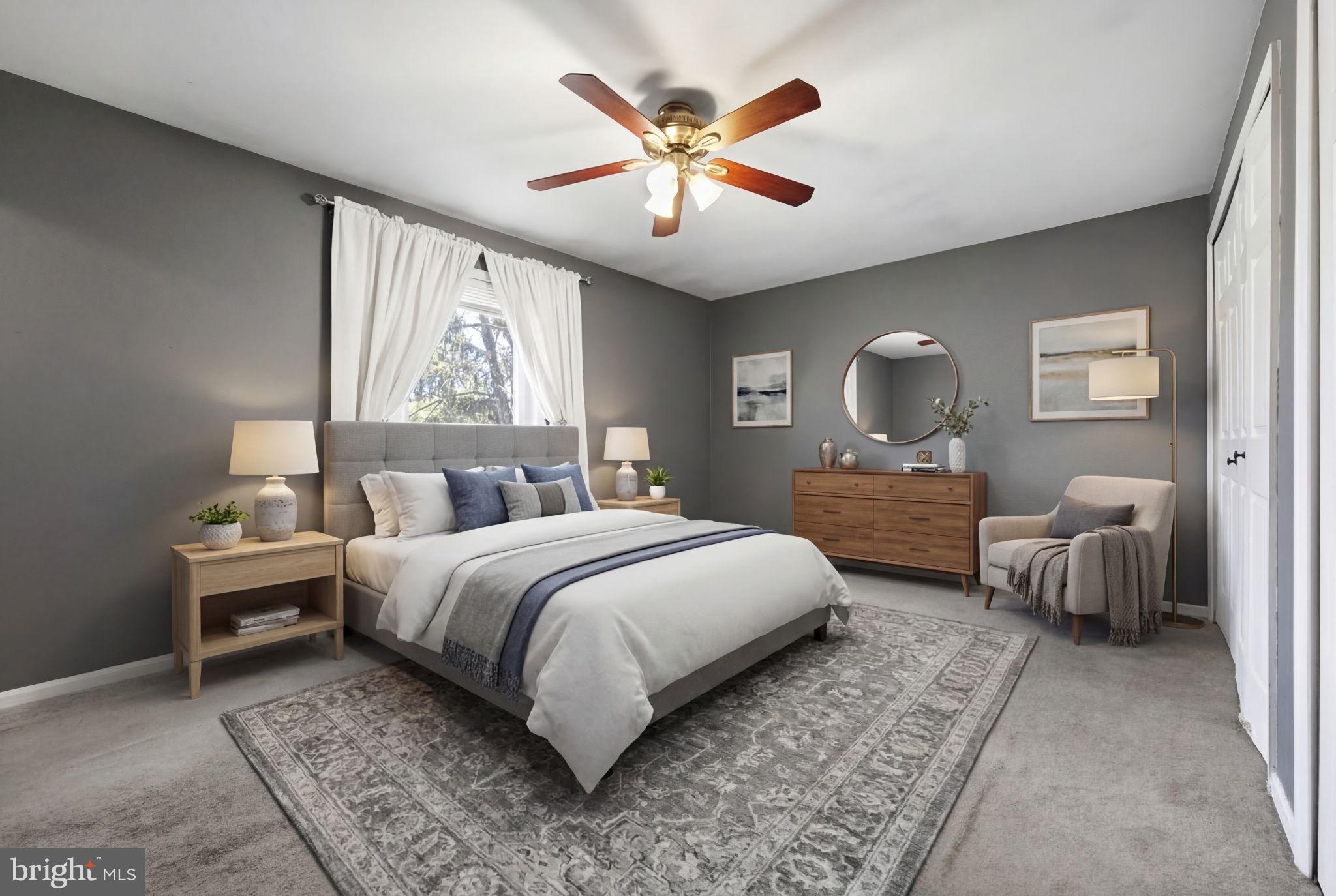 SUMMIT RIDGE - Residential