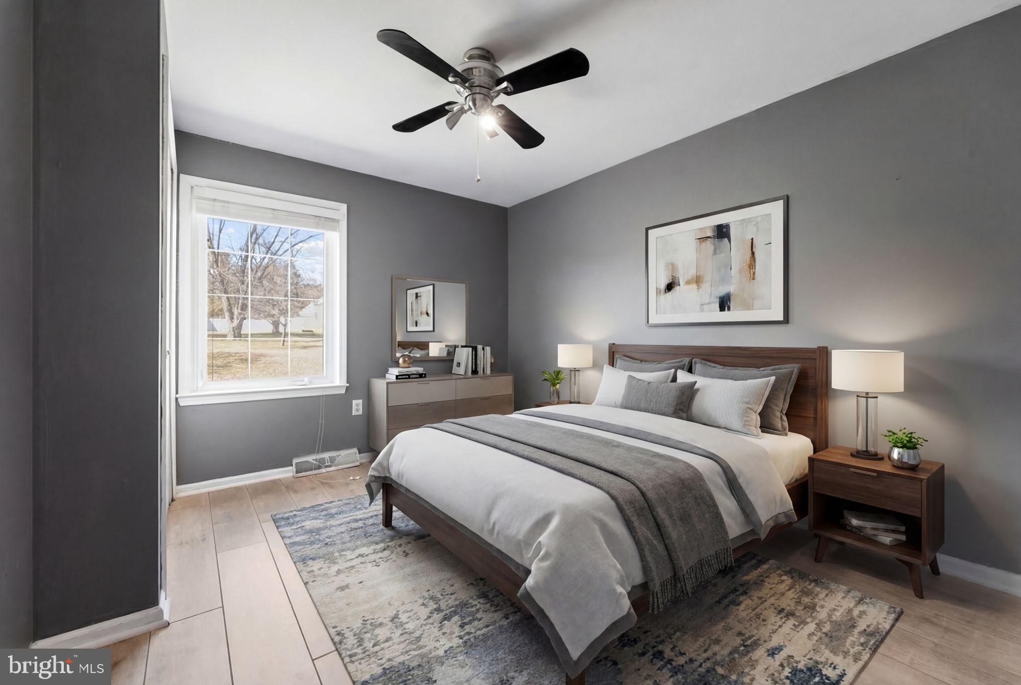 SUMMIT RIDGE - Residential