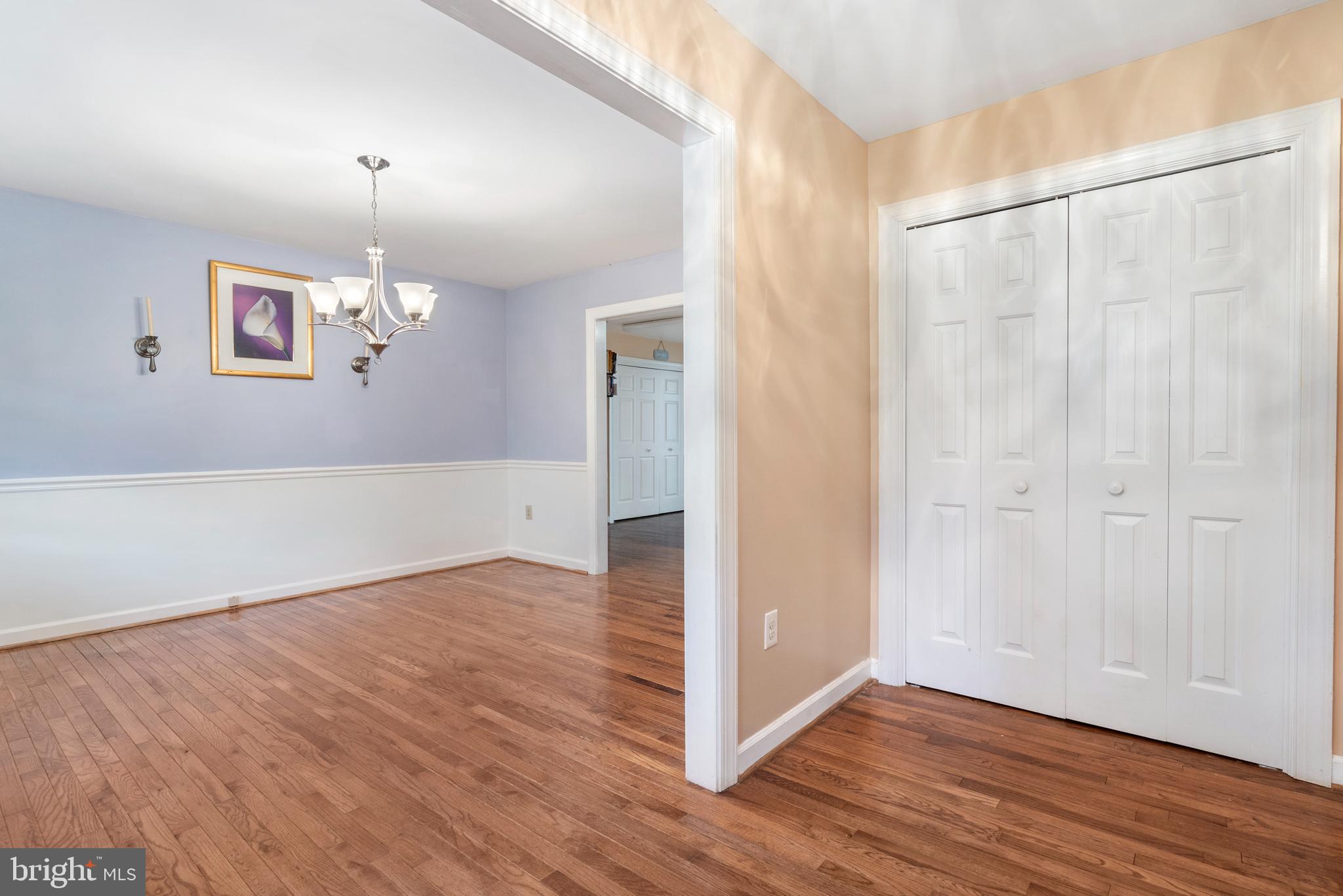 CLOVERDALE HEIGHTS - Residential