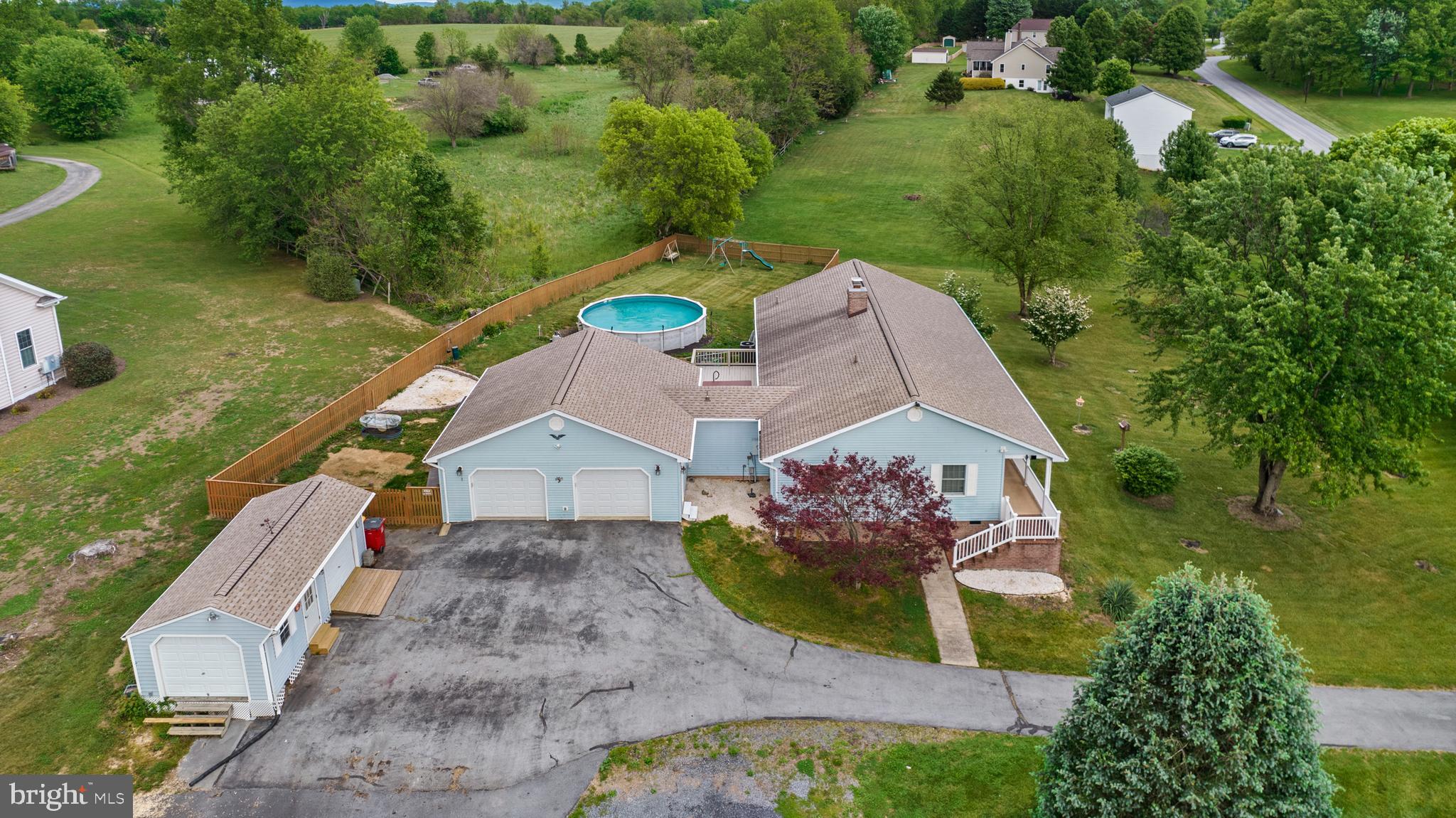 CLOVERDALE HEIGHTS - Residential