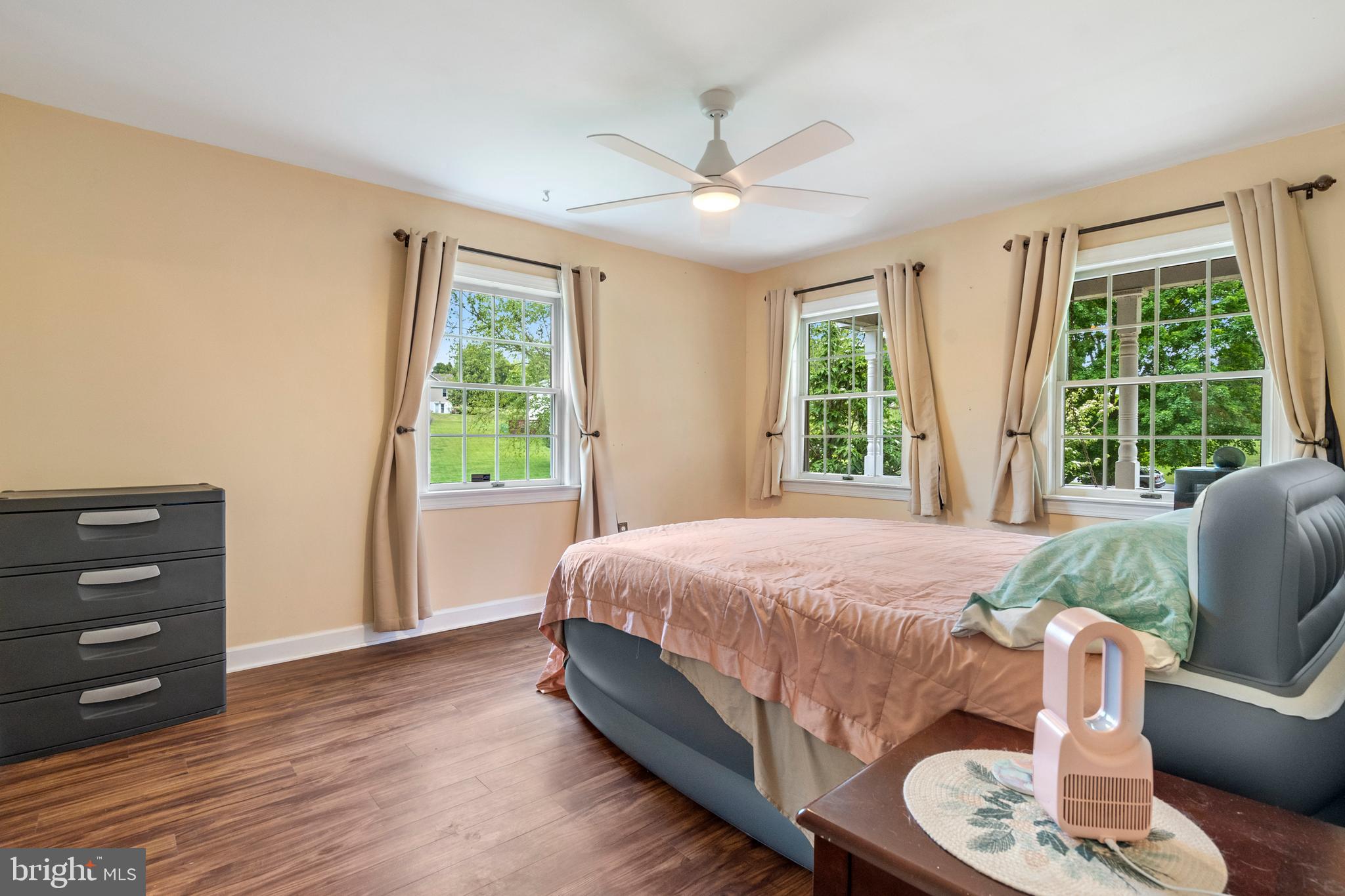 CLOVERDALE HEIGHTS - Residential