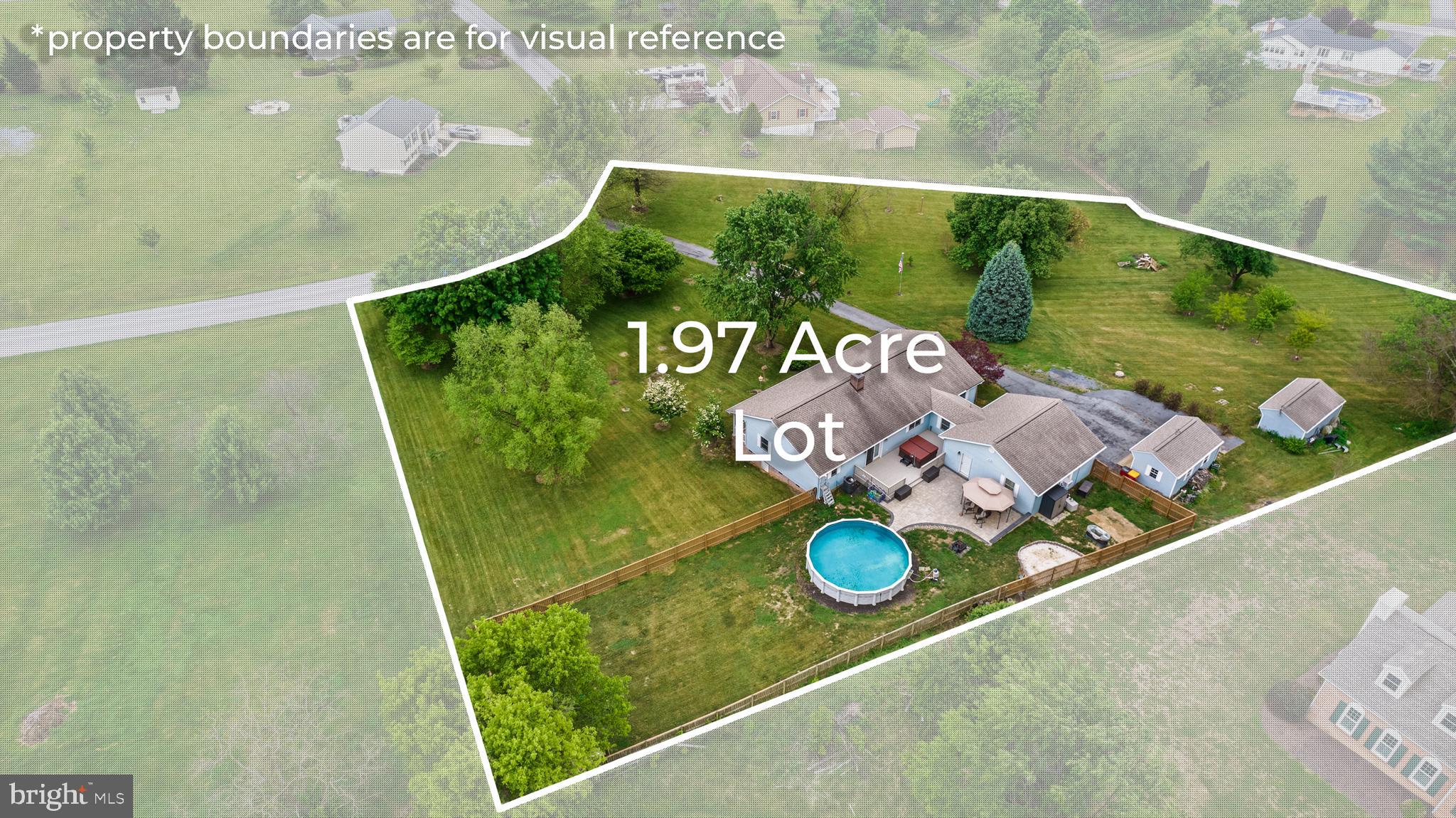 CLOVERDALE HEIGHTS - Residential