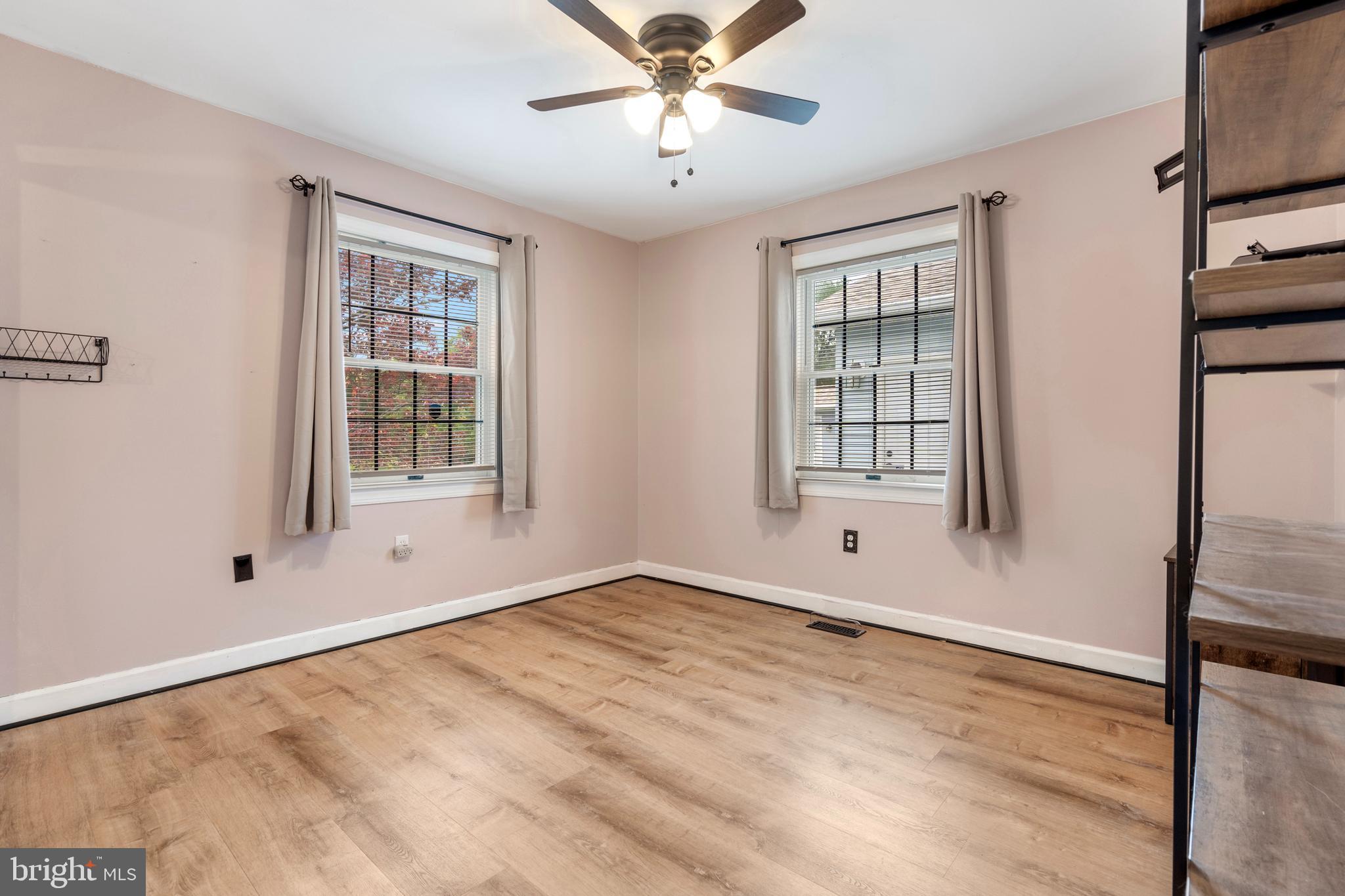 CLOVERDALE HEIGHTS - Residential