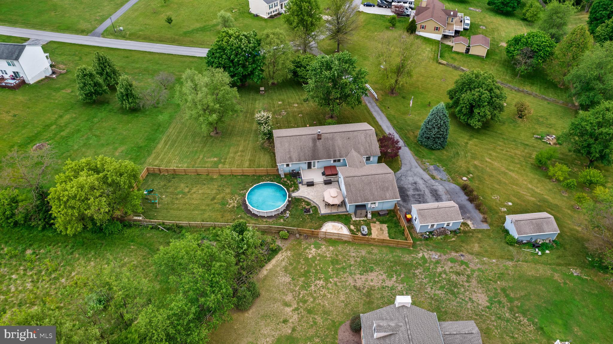 CLOVERDALE HEIGHTS - Residential