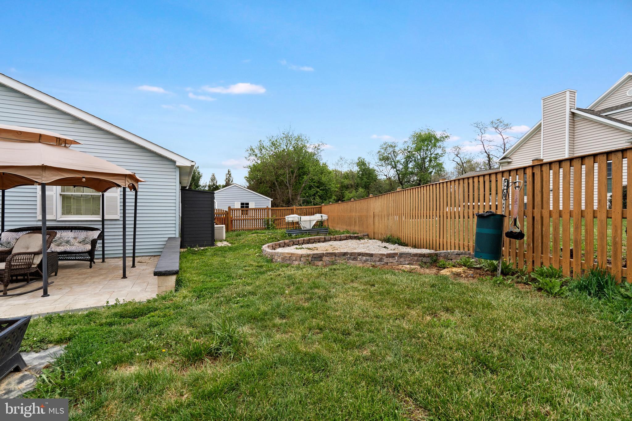CLOVERDALE HEIGHTS - Residential