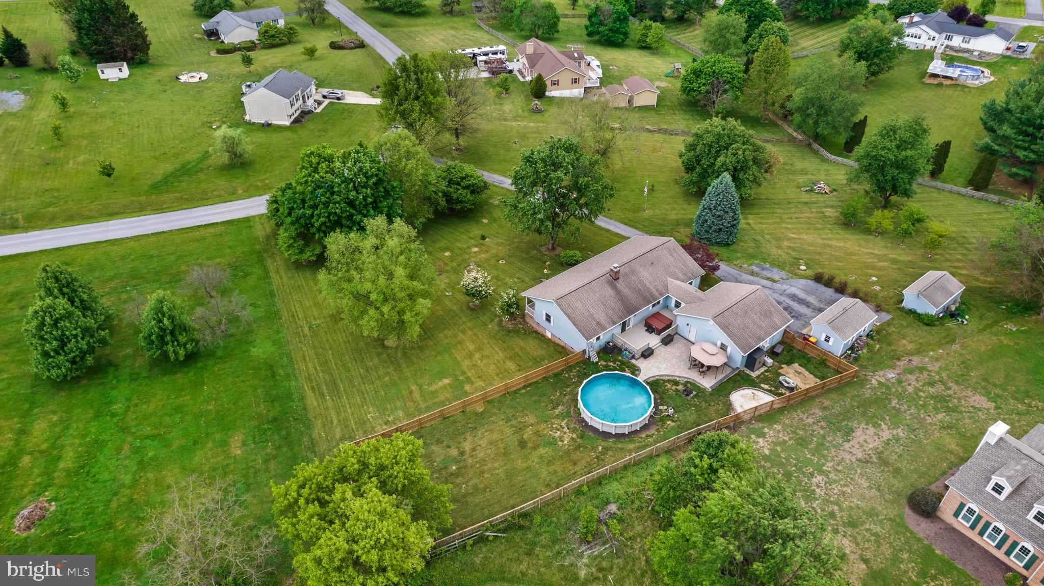 CLOVERDALE HEIGHTS - Residential