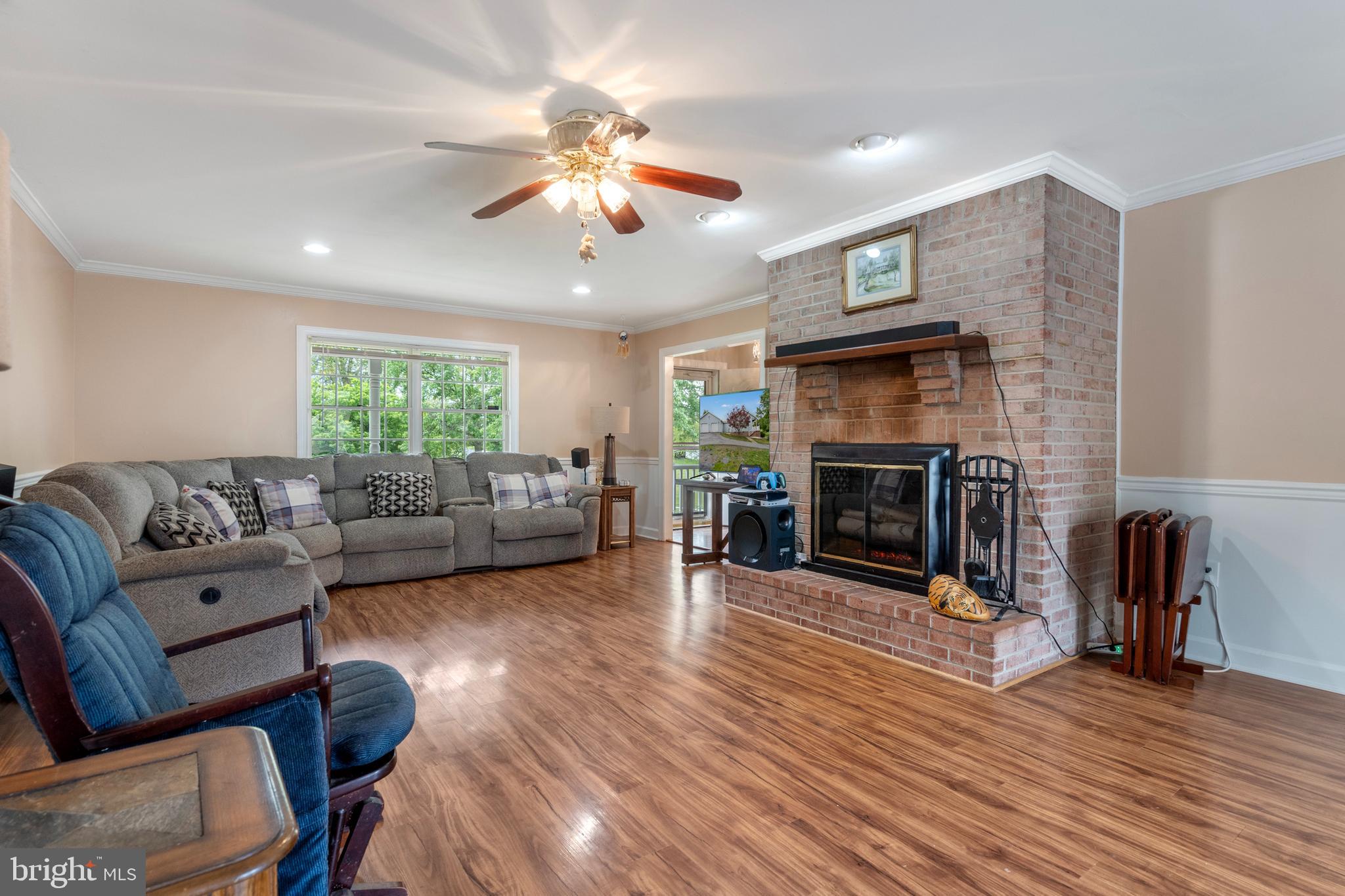 CLOVERDALE HEIGHTS - Residential