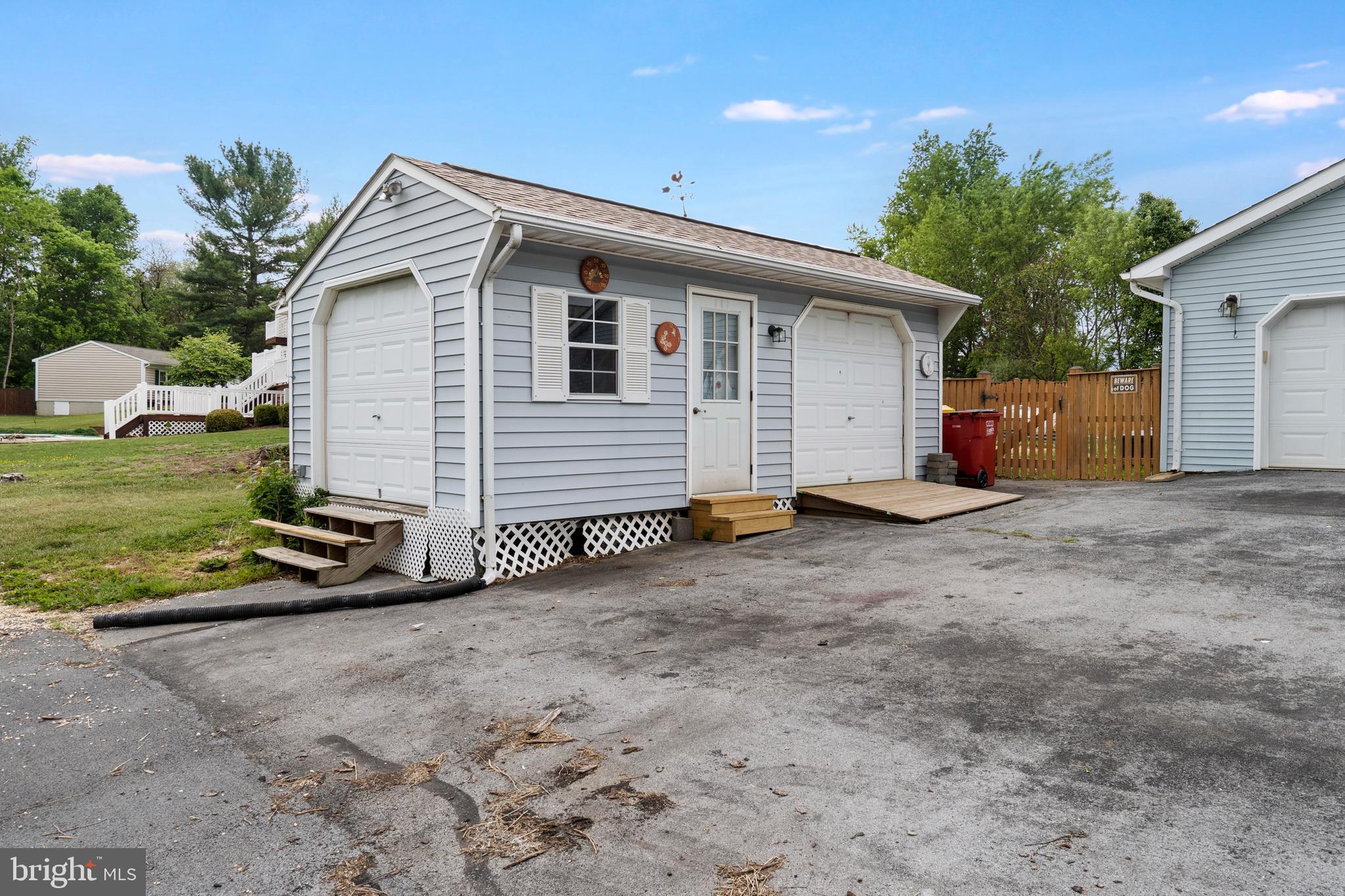 CLOVERDALE HEIGHTS - Residential