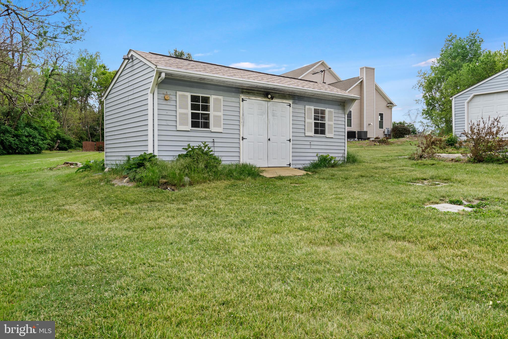 CLOVERDALE HEIGHTS - Residential