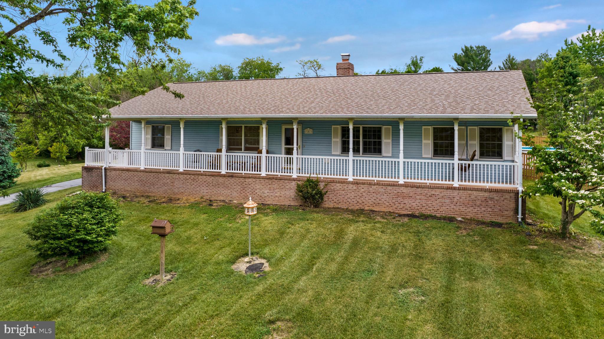CLOVERDALE HEIGHTS - Residential