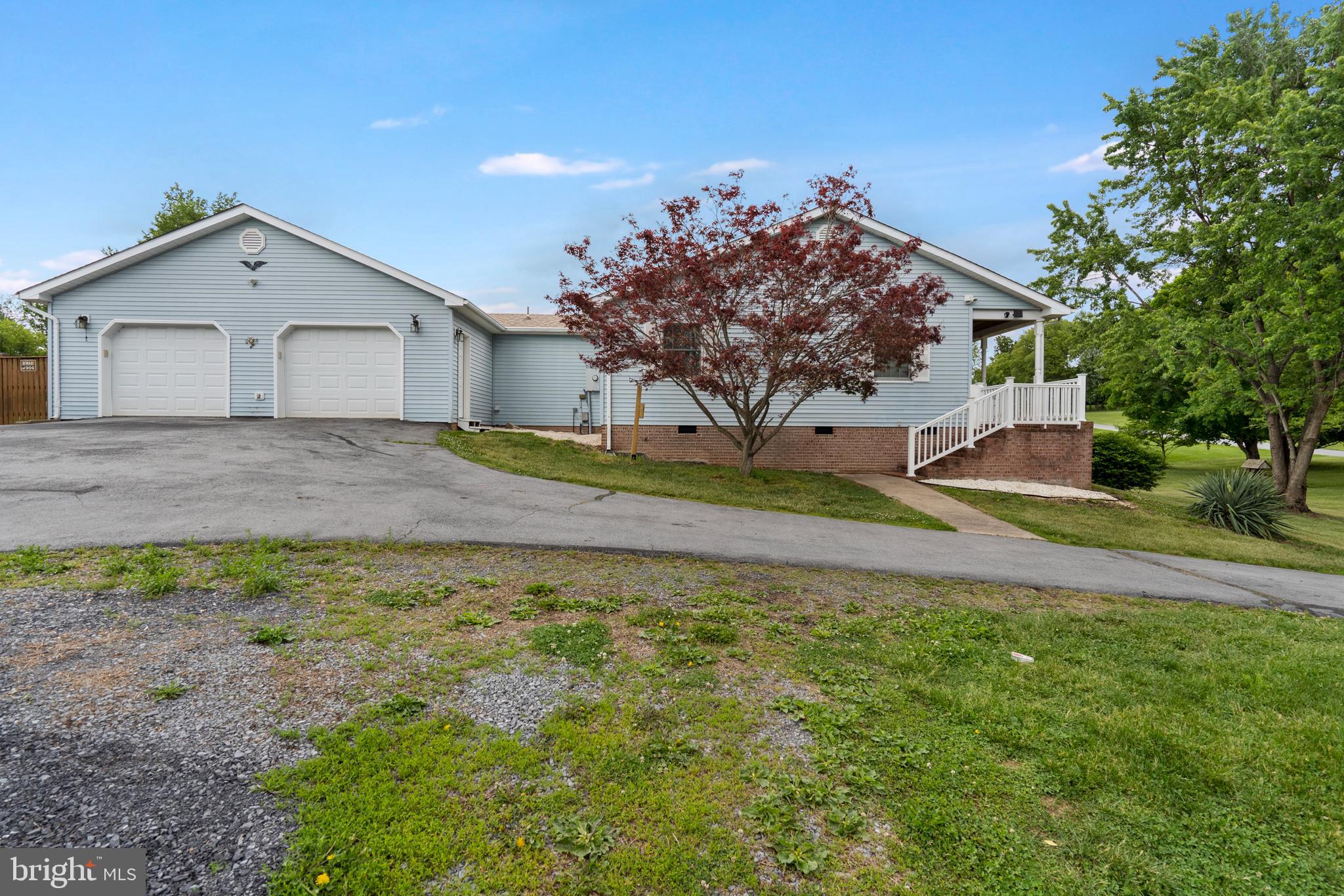 CLOVERDALE HEIGHTS - Residential